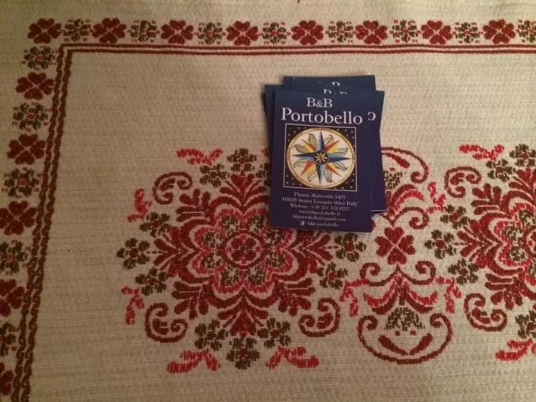 Other in B&B Portobello