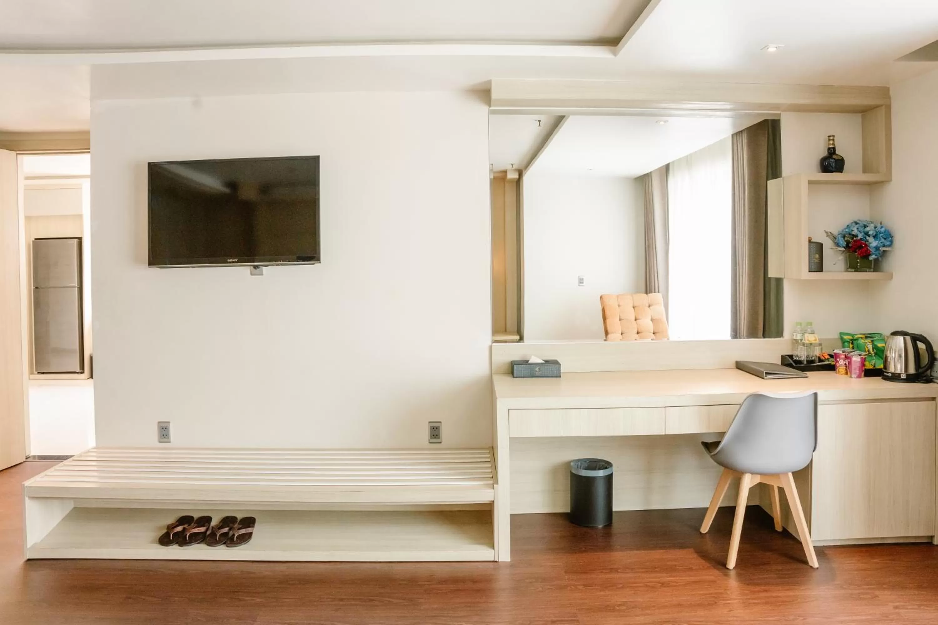 Holiday One Can Tho Hotel