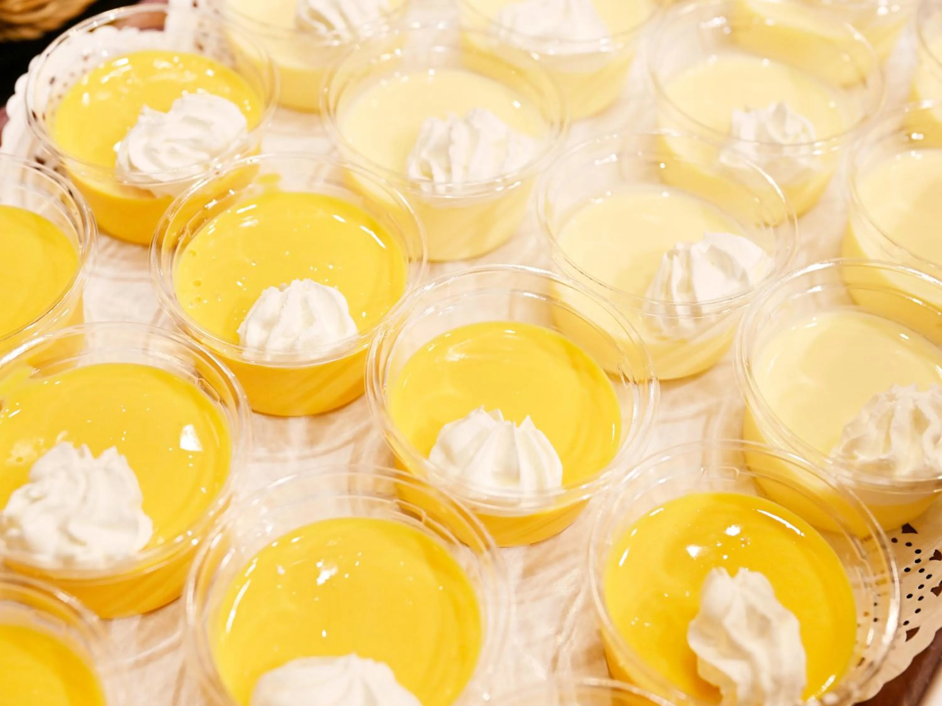 Breakfast in Hotel Abest Sapporo