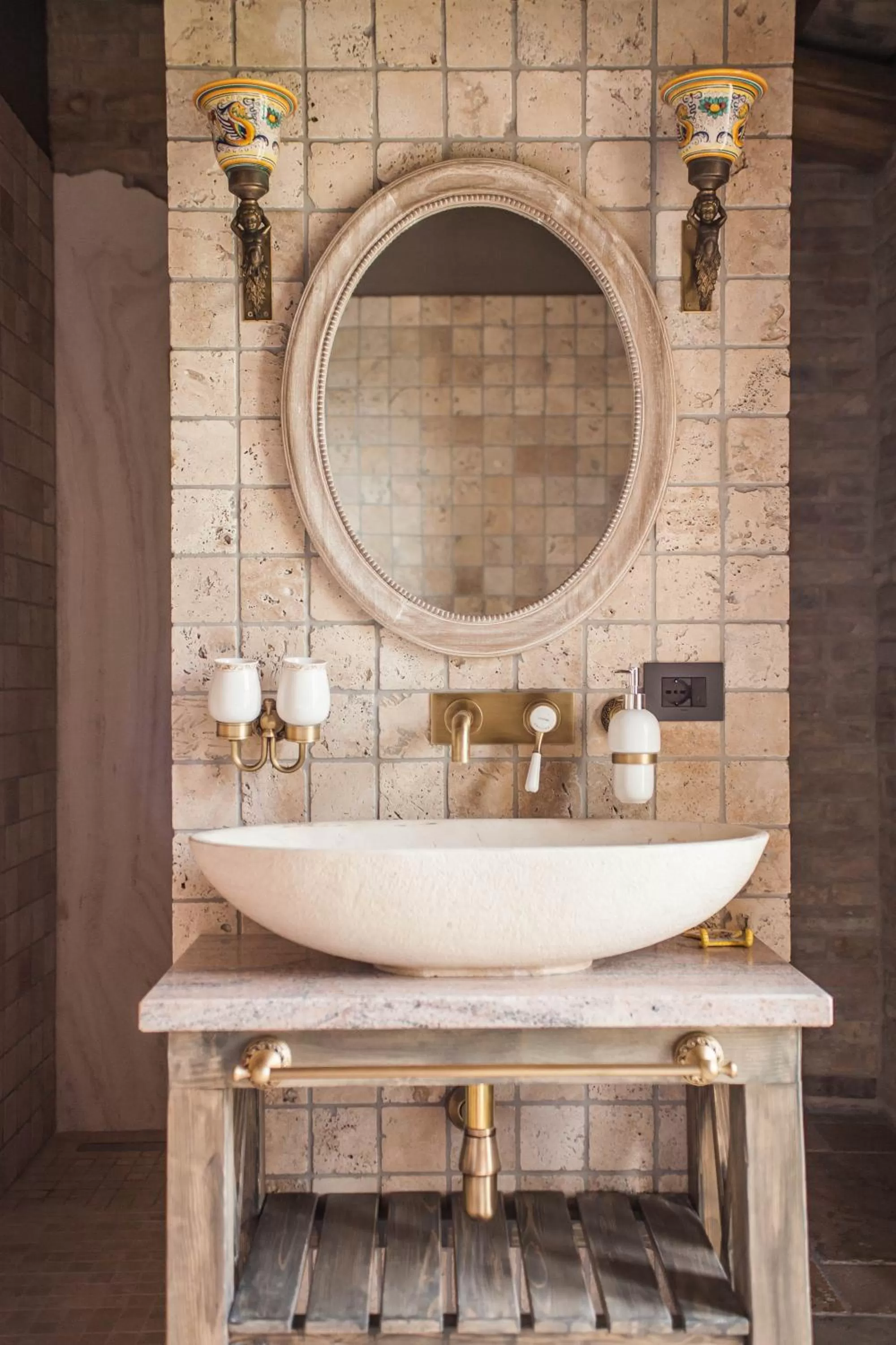 B&B Torre Dell'Angelo