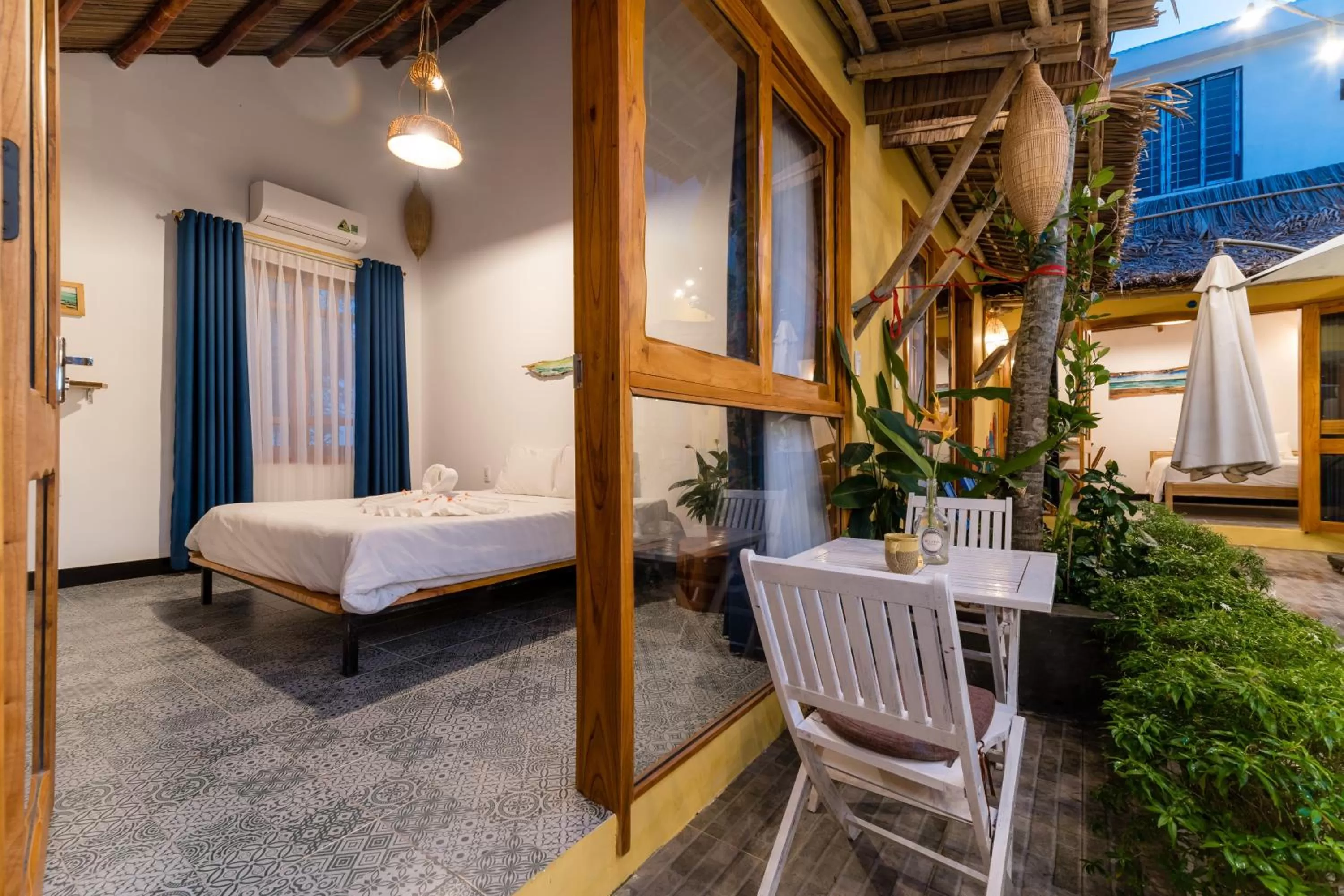 La Belle Anbang Homestay