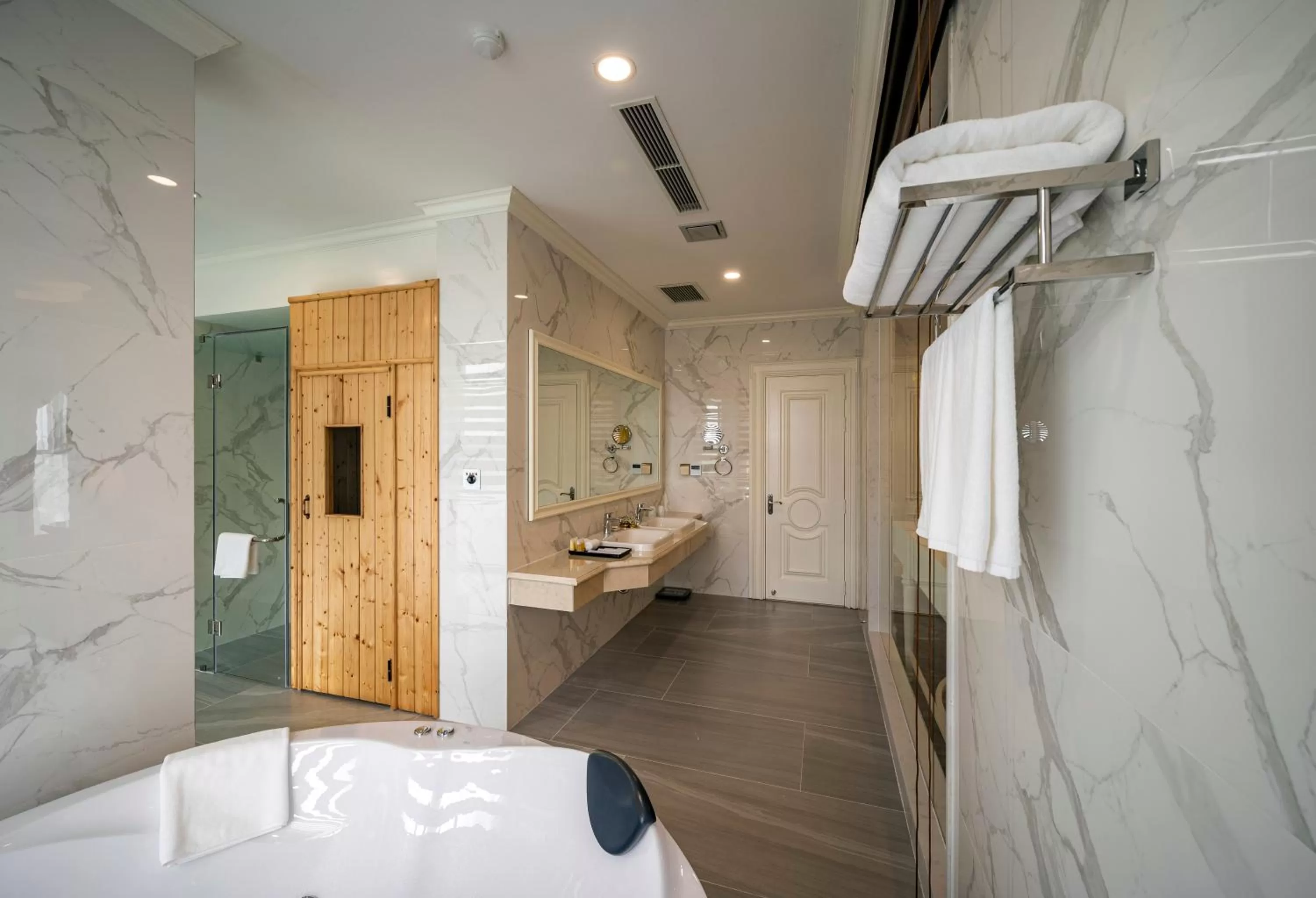 Other in Muong Thanh Luxury Saigon Hotel