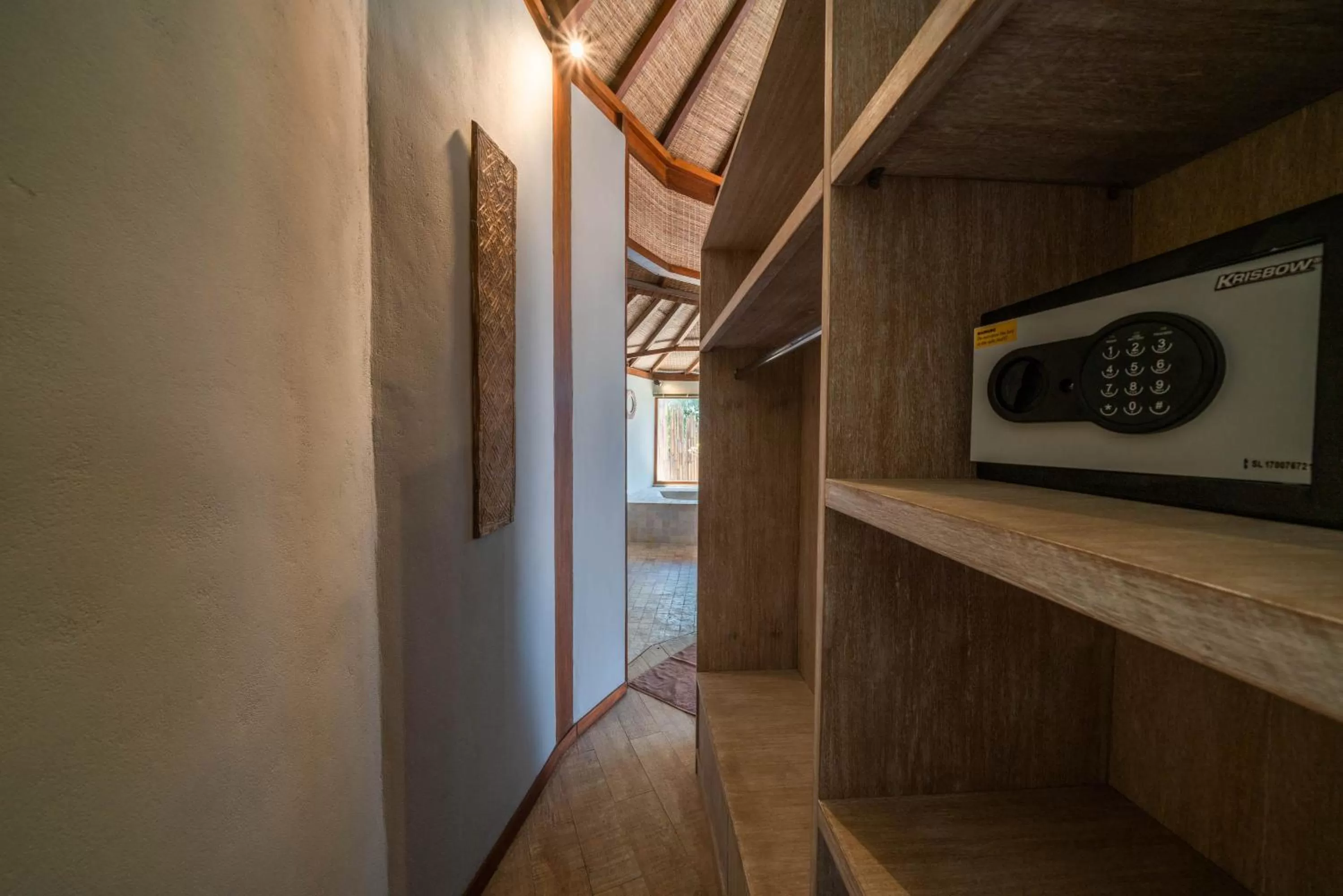 Bedroom in Blue Lagoon Avia Villas
