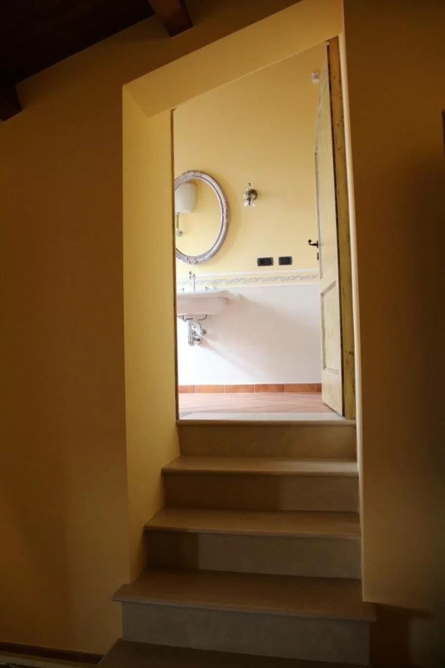 B&B Il Casone di Drusa