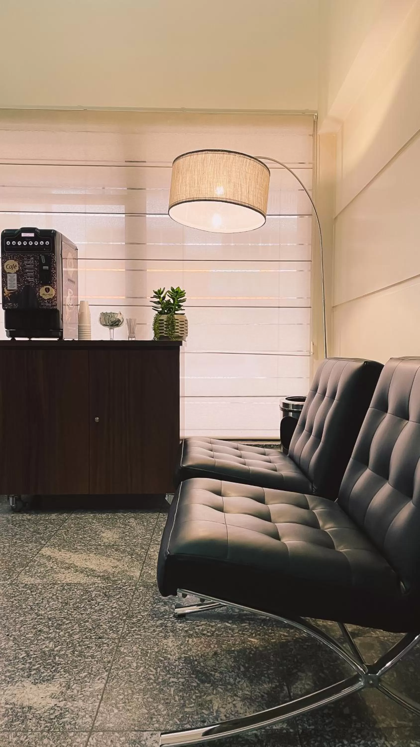 Lobby or reception, Seating Area in Verde Vale Hotel