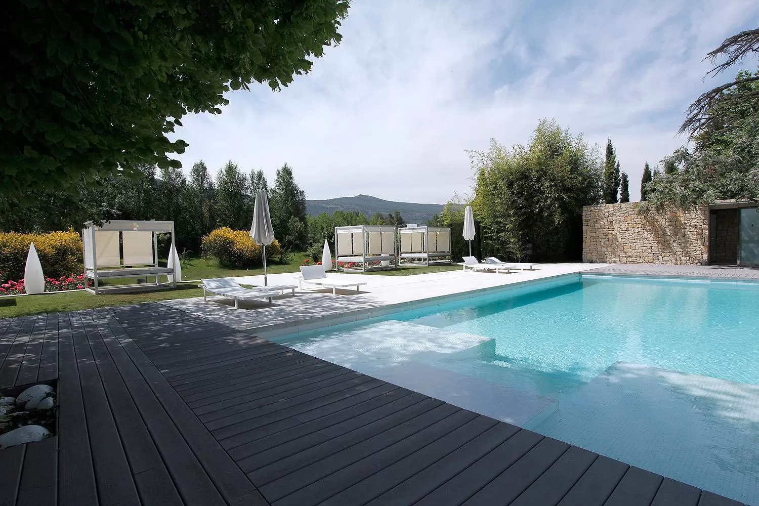 Day, Swimming Pool in Hotel Ferrero - Singular's Hotels