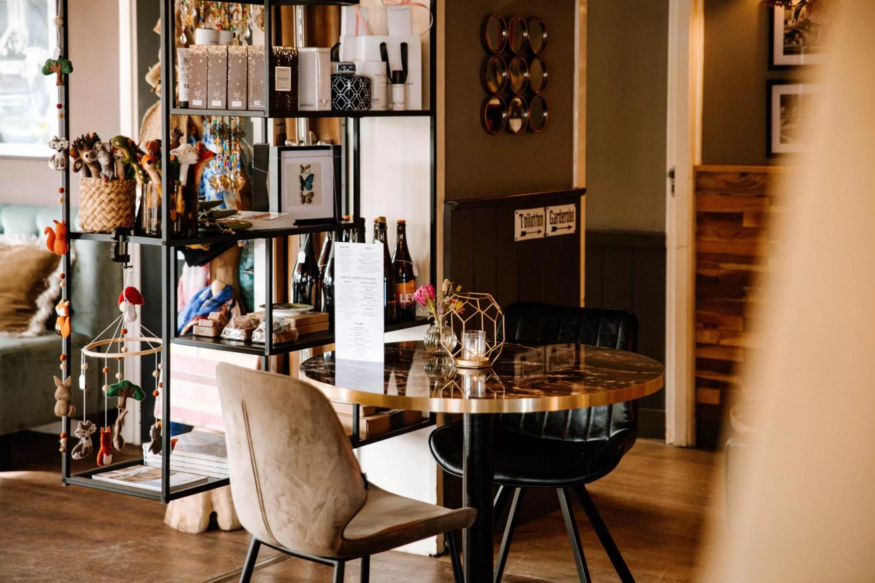 Boutique Hotel Hoog Soeren