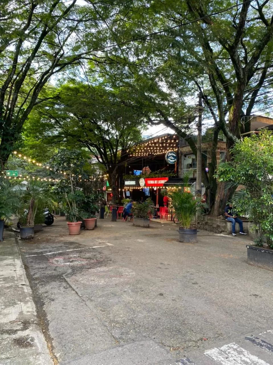 Stanza Hotel Medellin