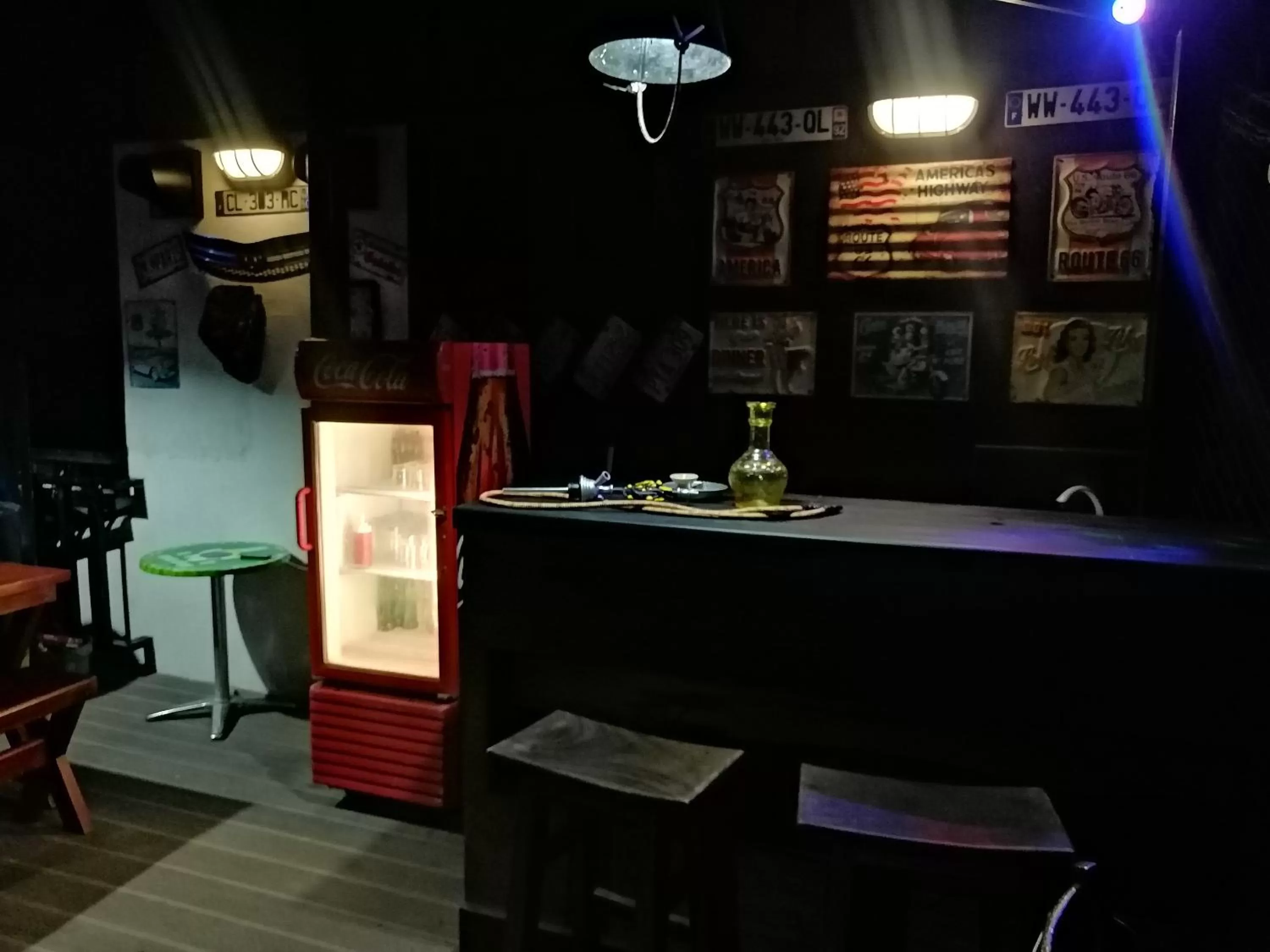 Le Petit Hotel & Restaurant