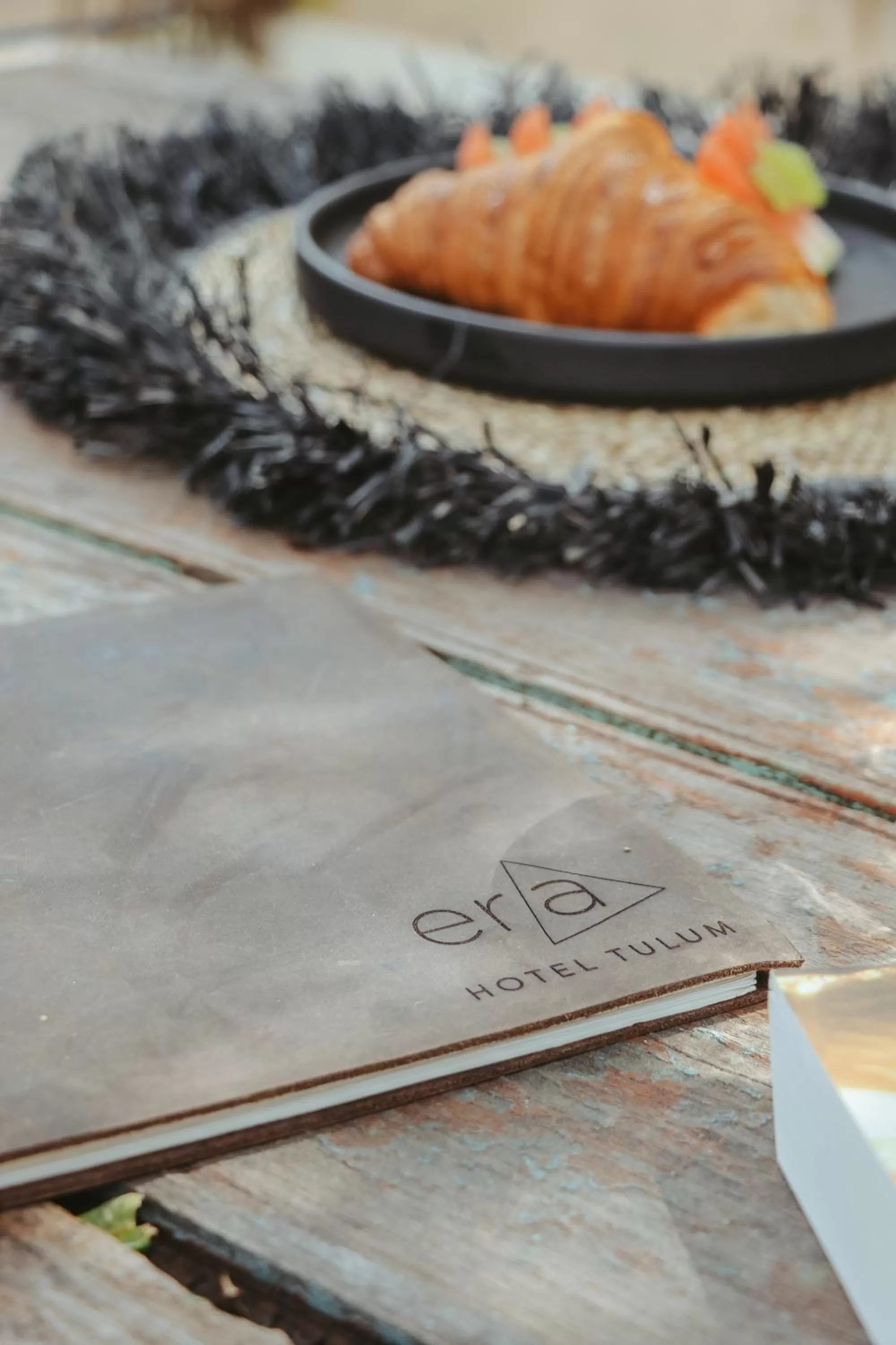 Breakfast in Era Hotel & Spa Tulum