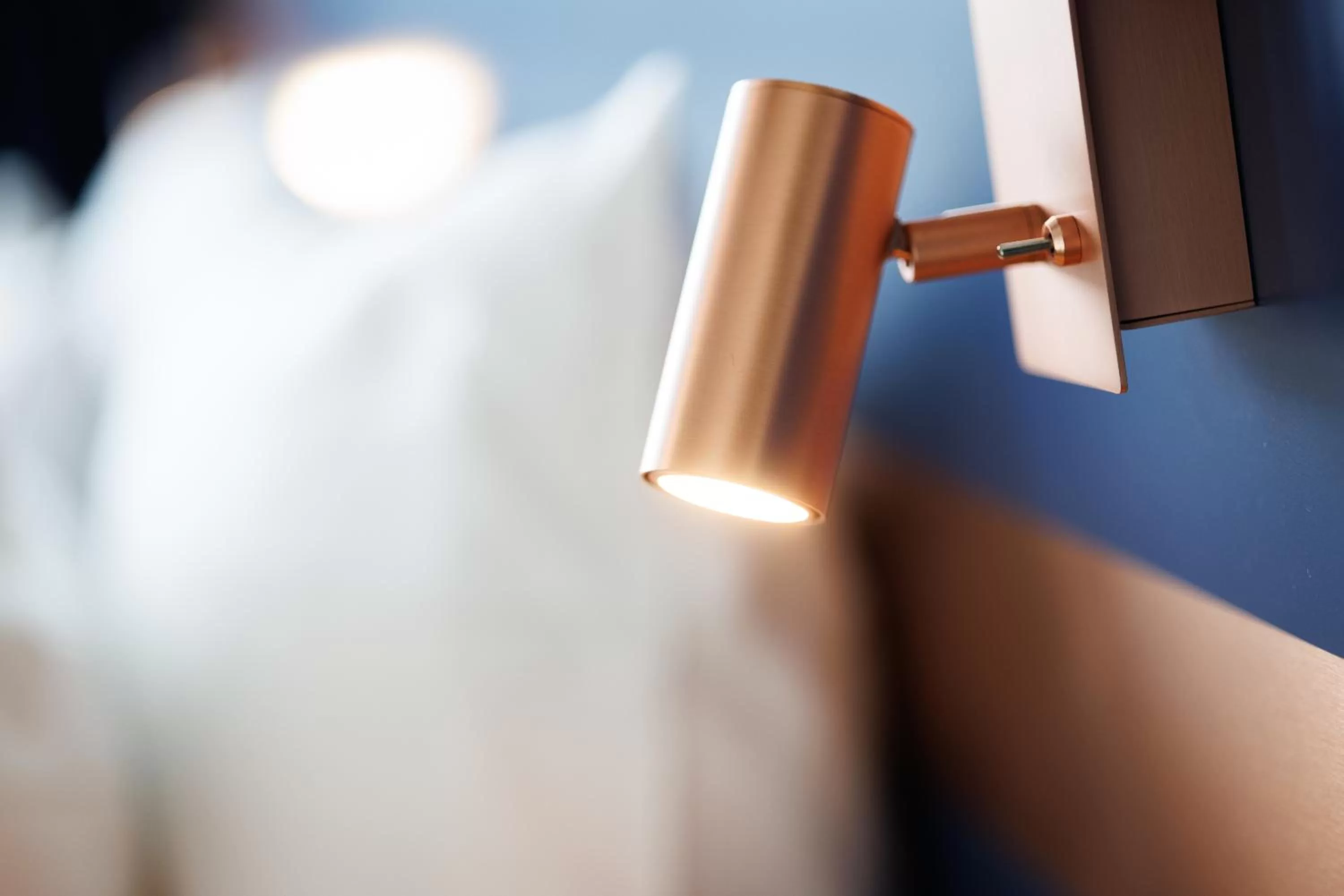 Decorative detail in Hotel SPA Husseren Collections - Proche Colmar - Eguisheim