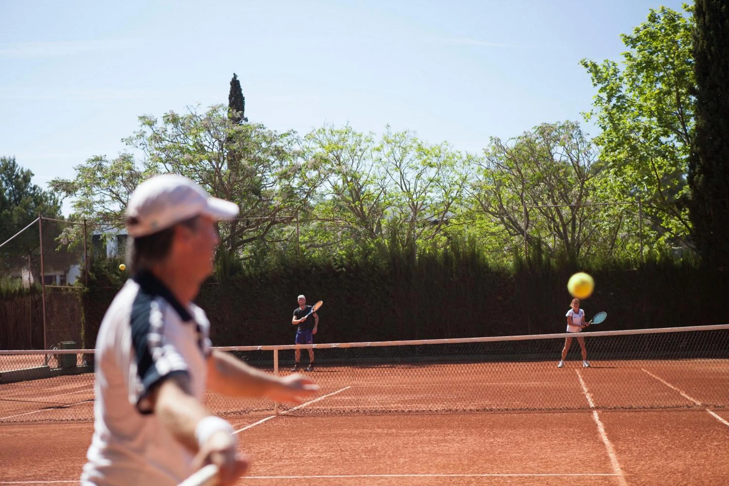 Activities in Hotel Best Delta