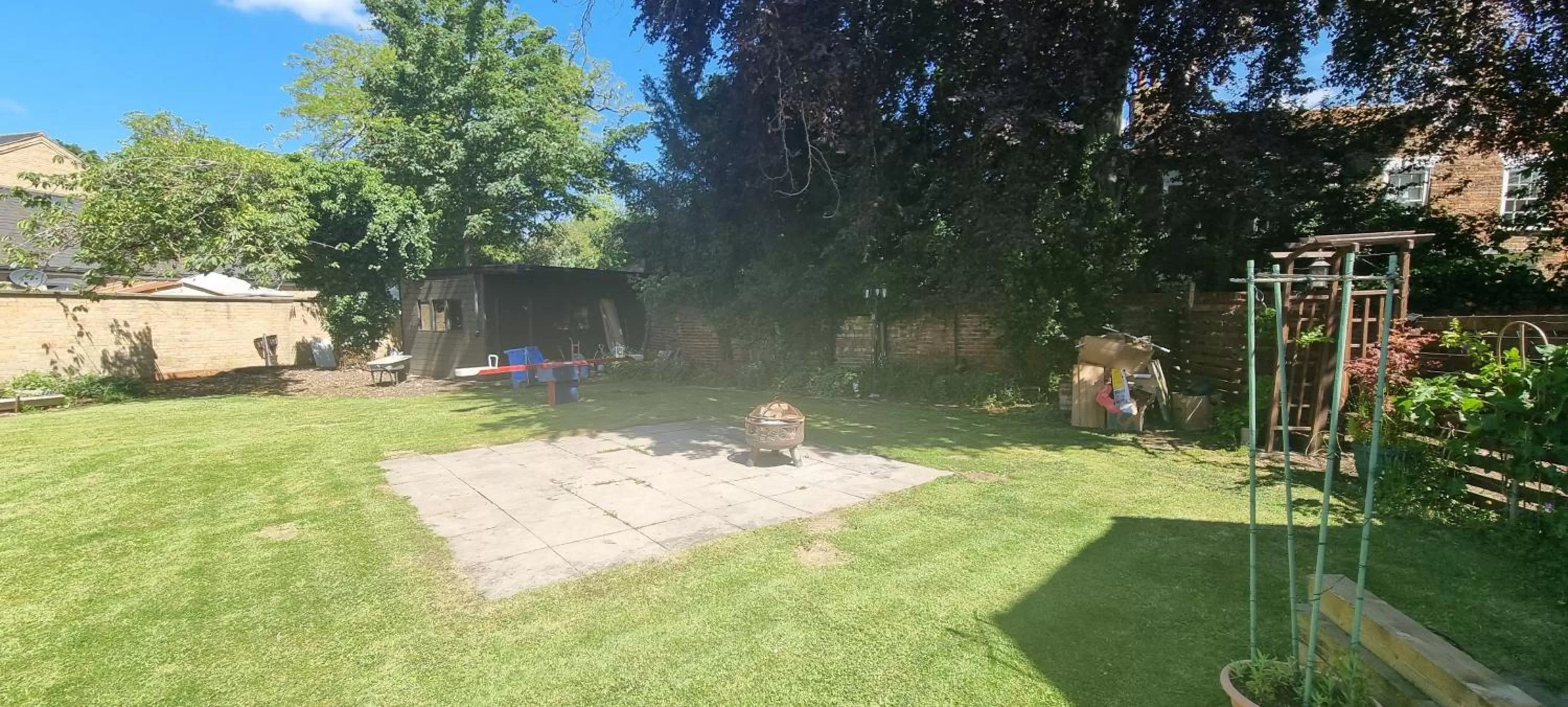 Anchor House 2 East Street Alford Lincolnshire LN13 9EQ