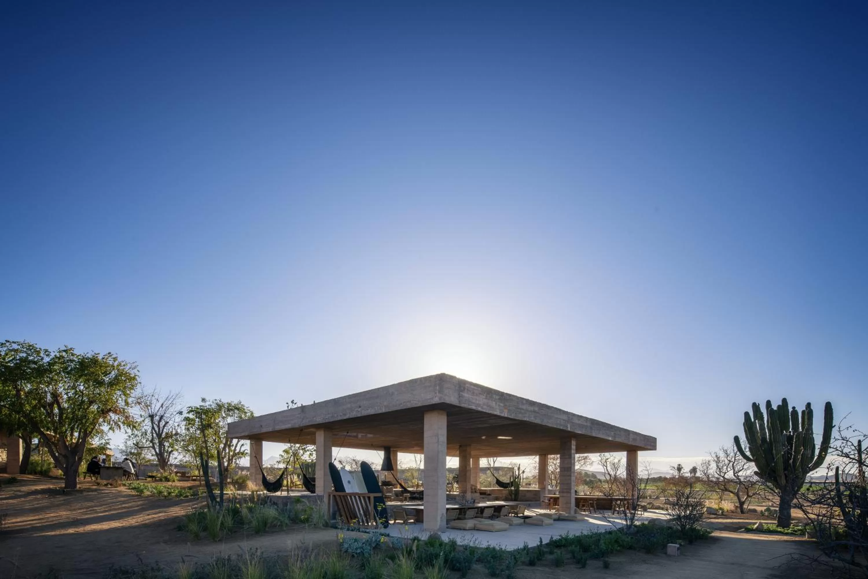 Paradero Todos Santos - Exclusive experiences included