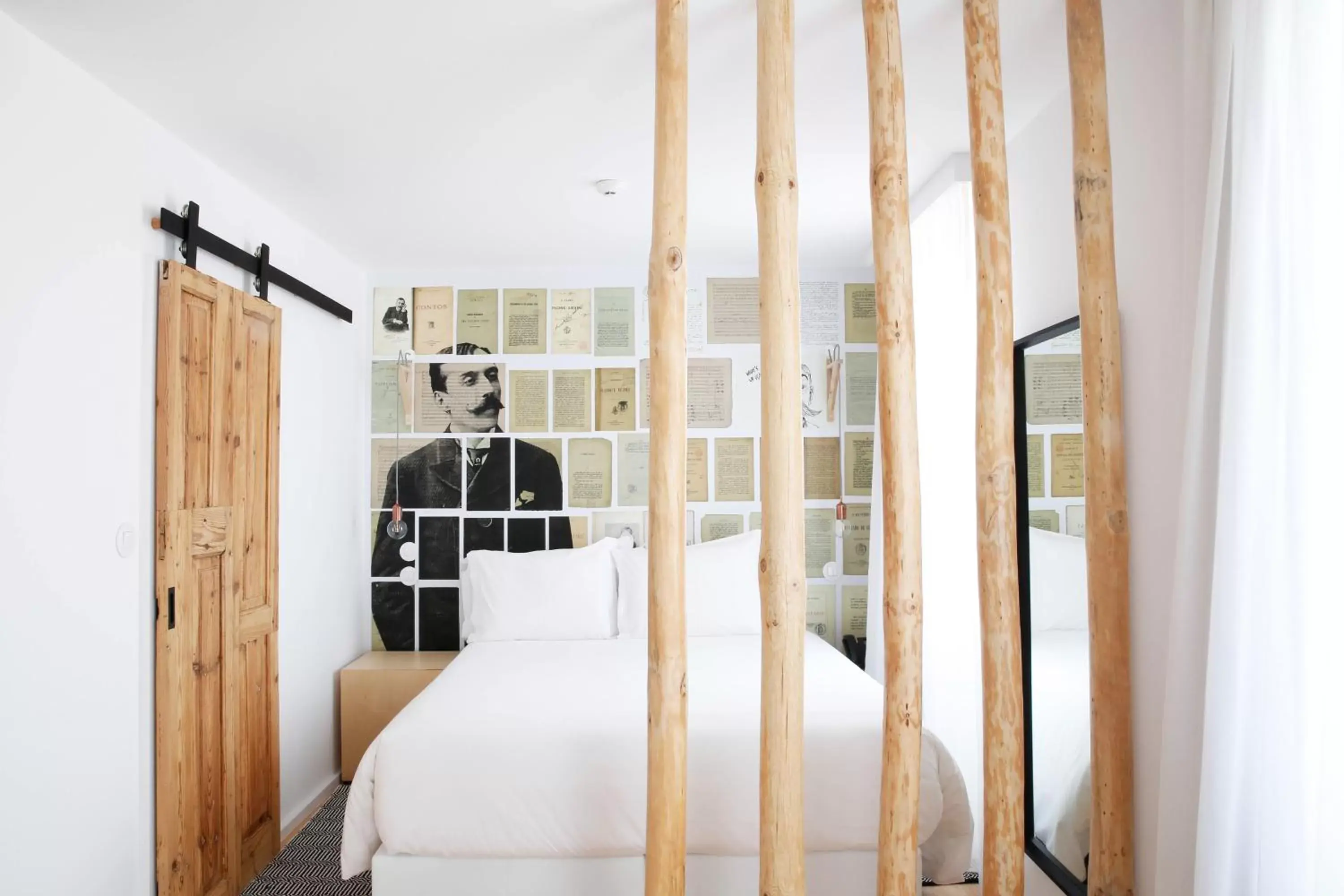 Junior Suite in Sapientia Boutique Hotel Junior Suite in Sapientia Boutique Hotel