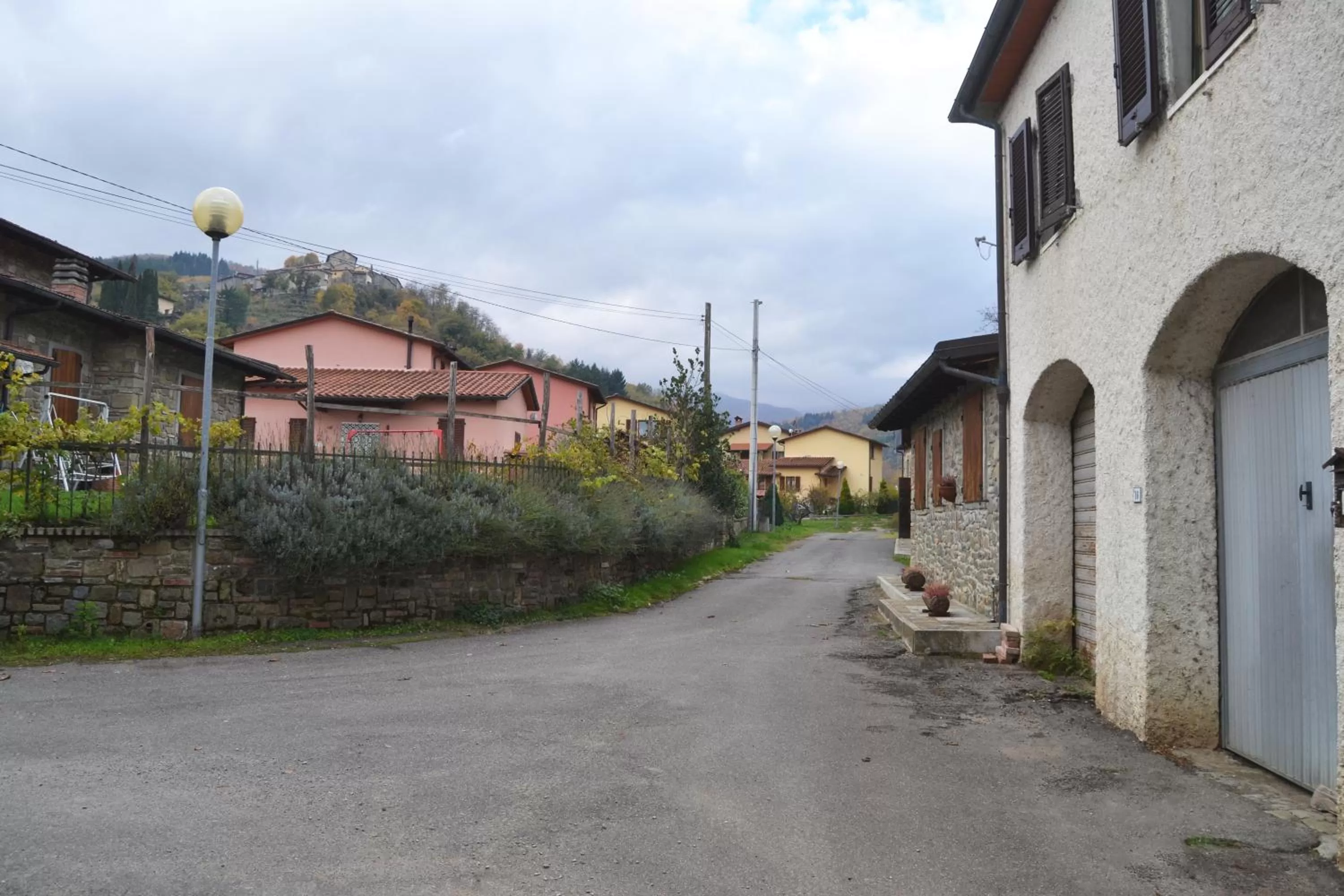 Other in B&B La Casa d'Artista