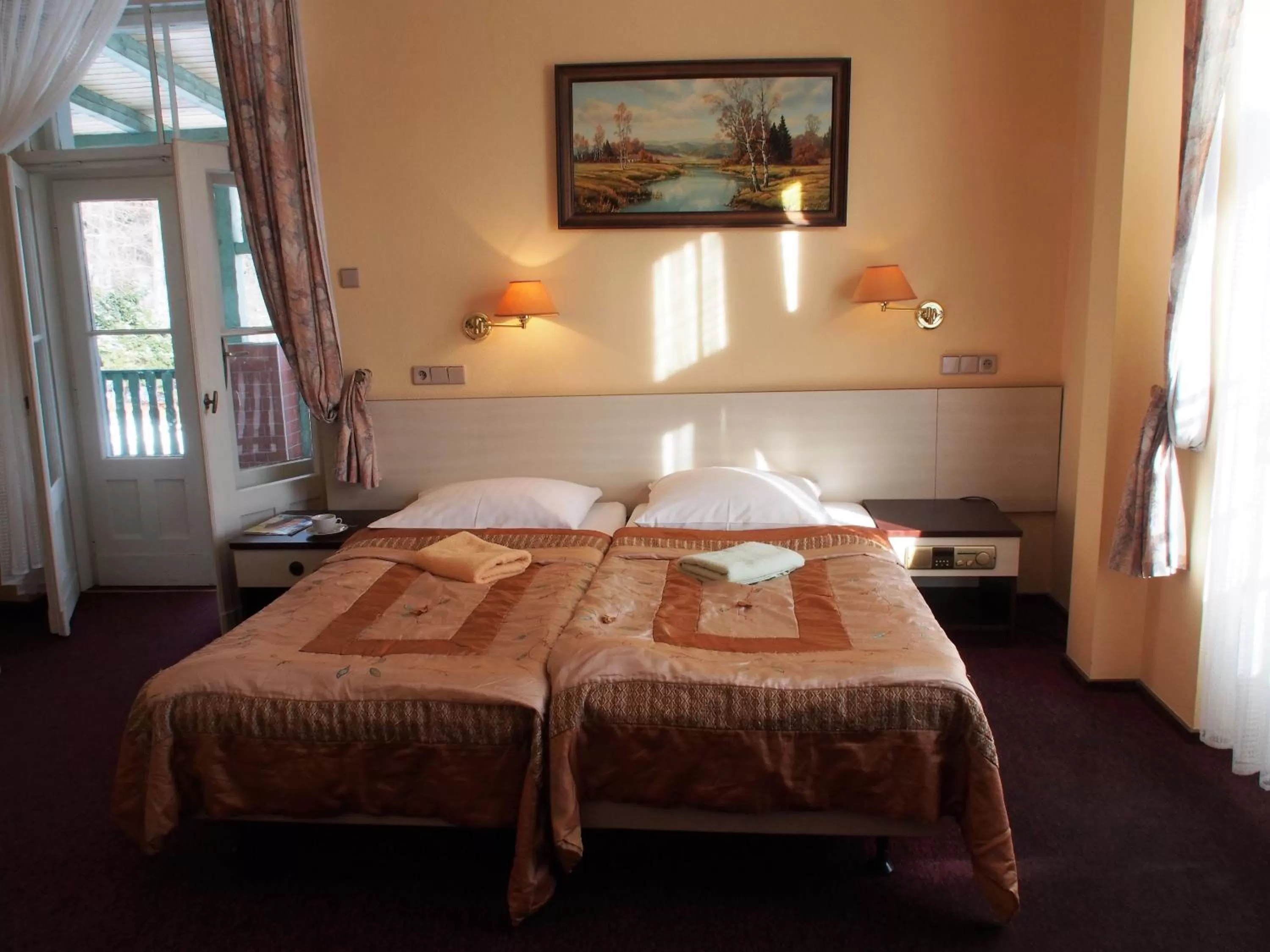 Ośrodek Wypoczynkowy Rzemieślnik