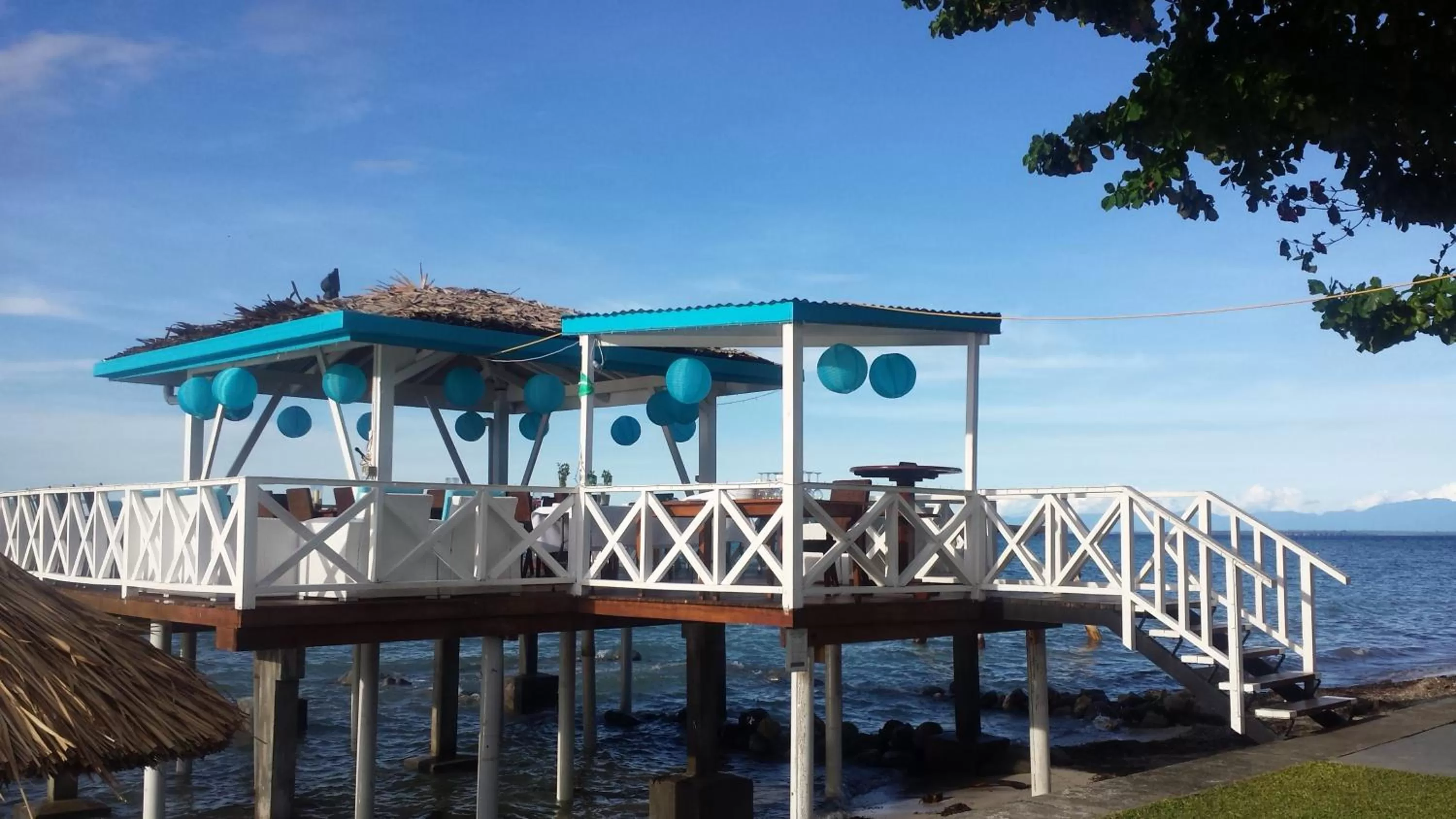 Rapopo Plantation Resort