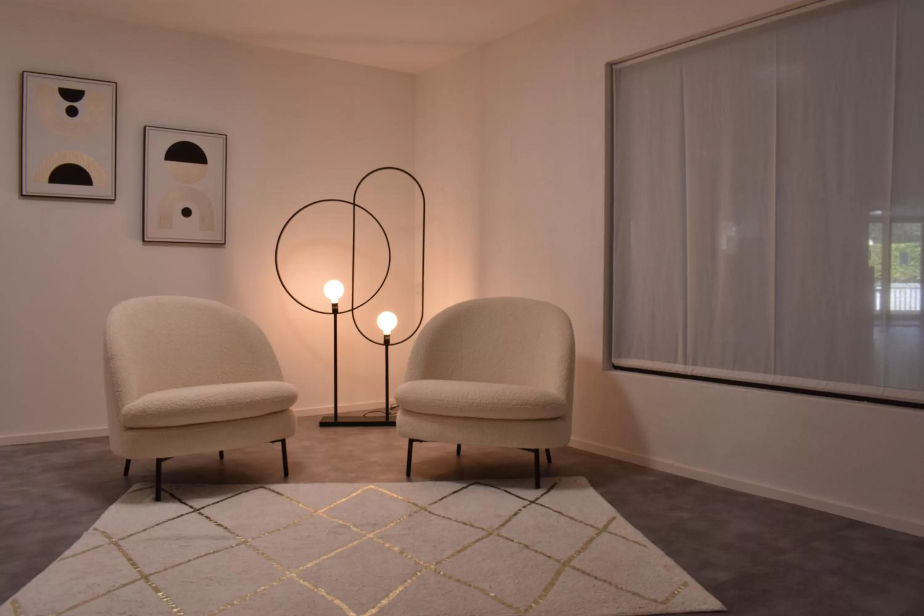 Spa and wellness centre/facilities in Aldeia Bianca Village