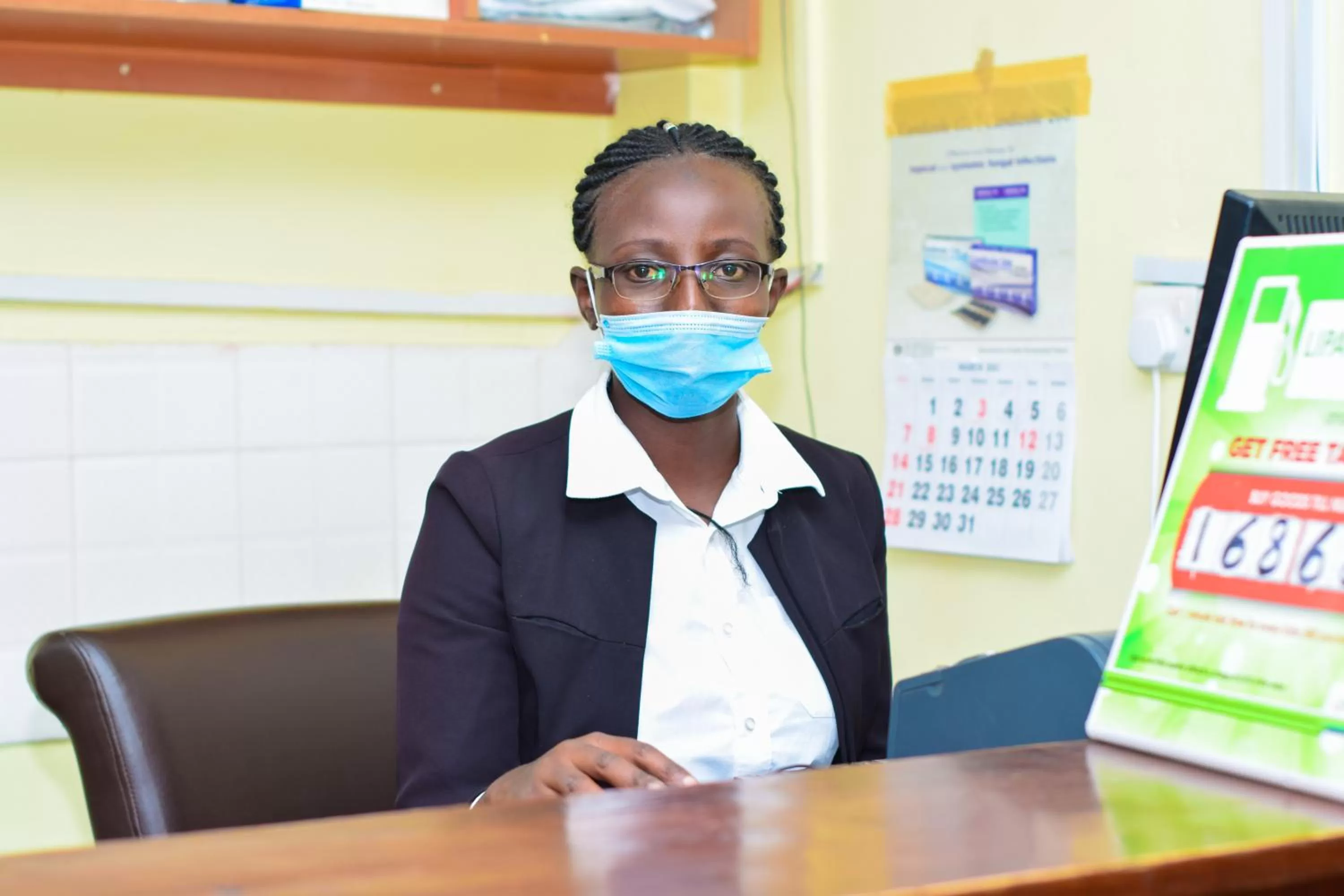 Vienna Woods Hotel Nakuru