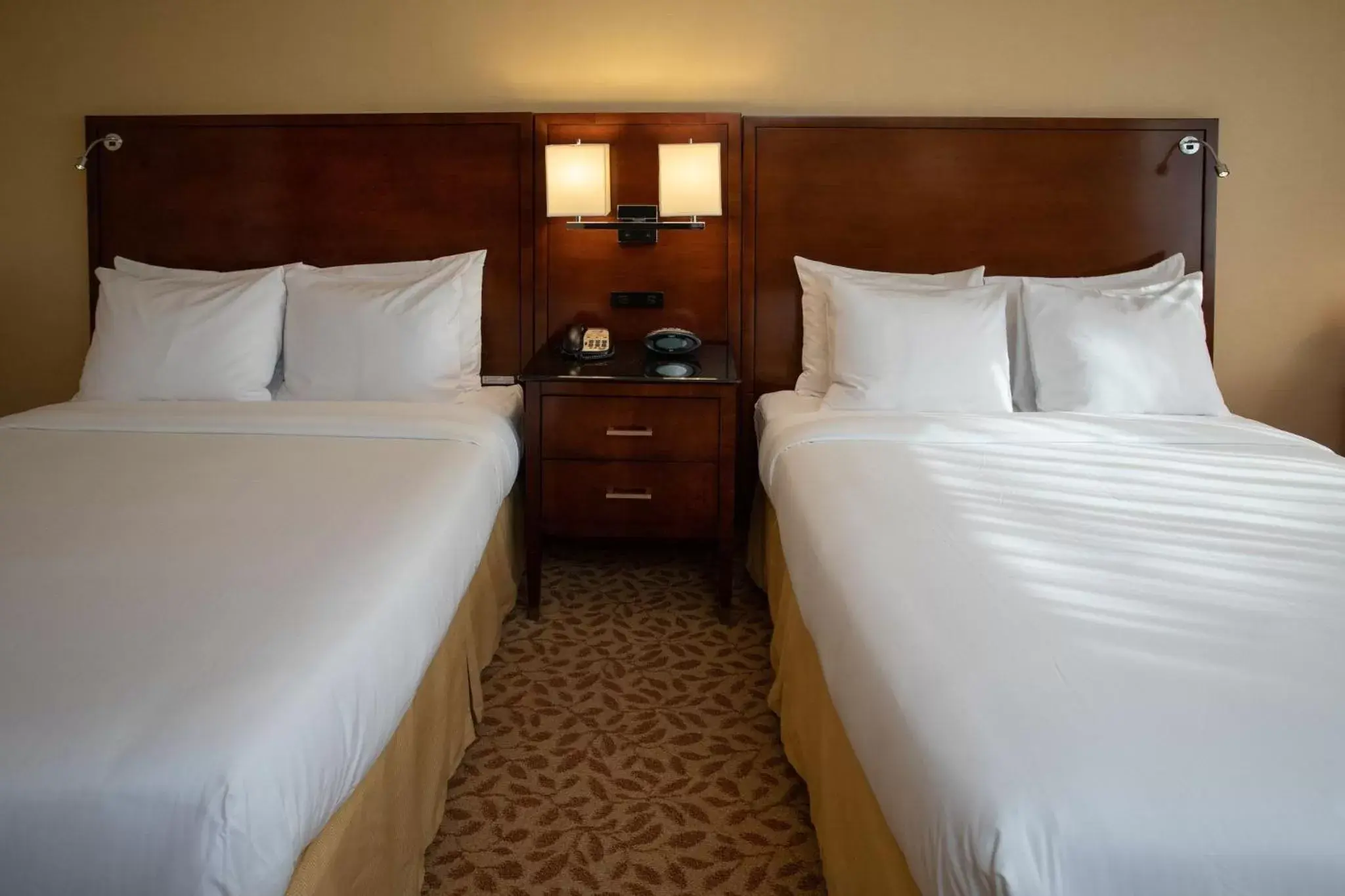 Standard Double Room in Jake's 58 Casino Hotel - Adults Only Standard Double Room in Jake's 58 Casino Hotel - Adults Only