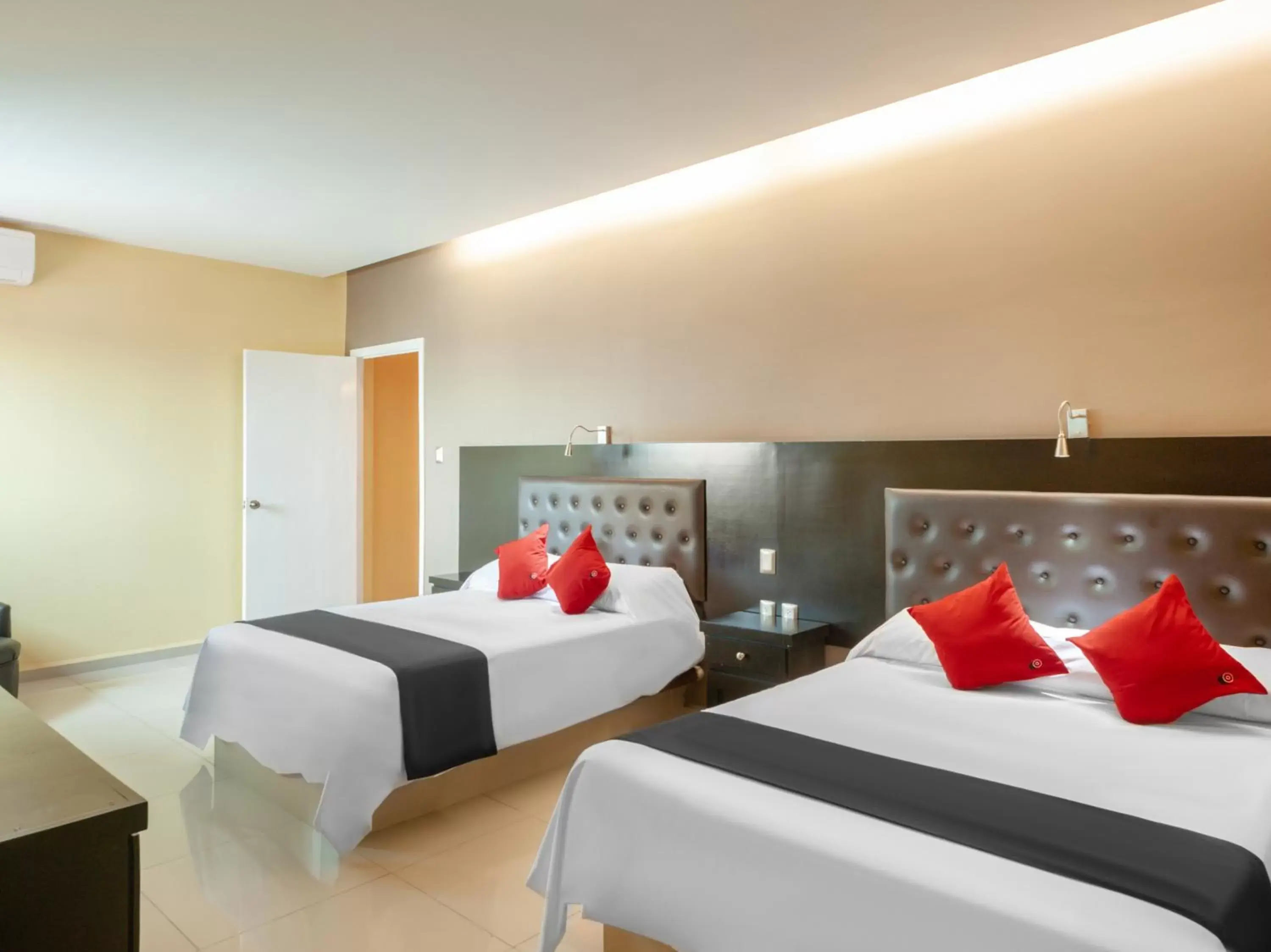 Presidential Suite in Veracruz Suites Hotel Presidential Suite in Veracruz Suites Hotel