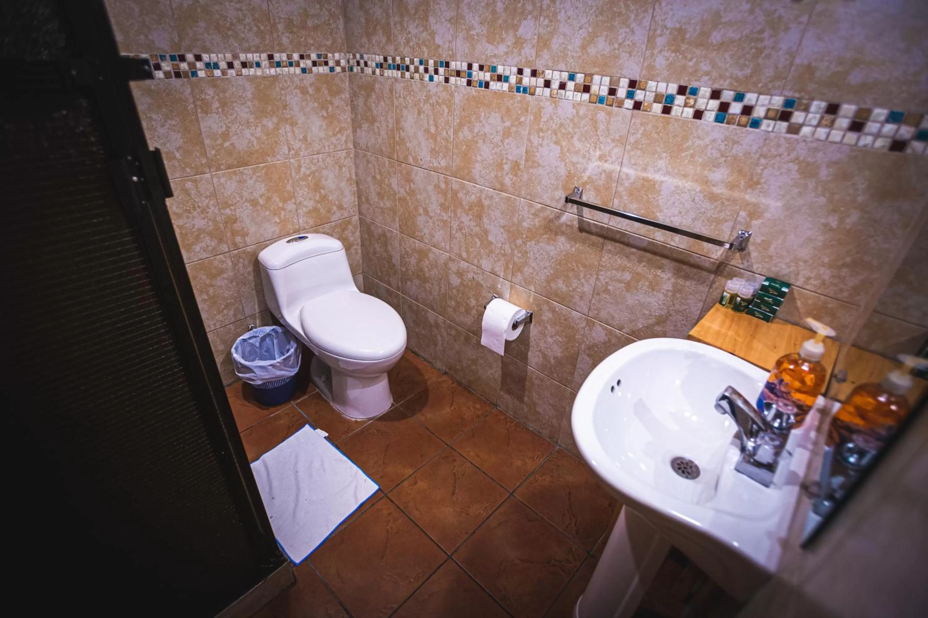 Hotel en Finca Chijul, reserva natural privada