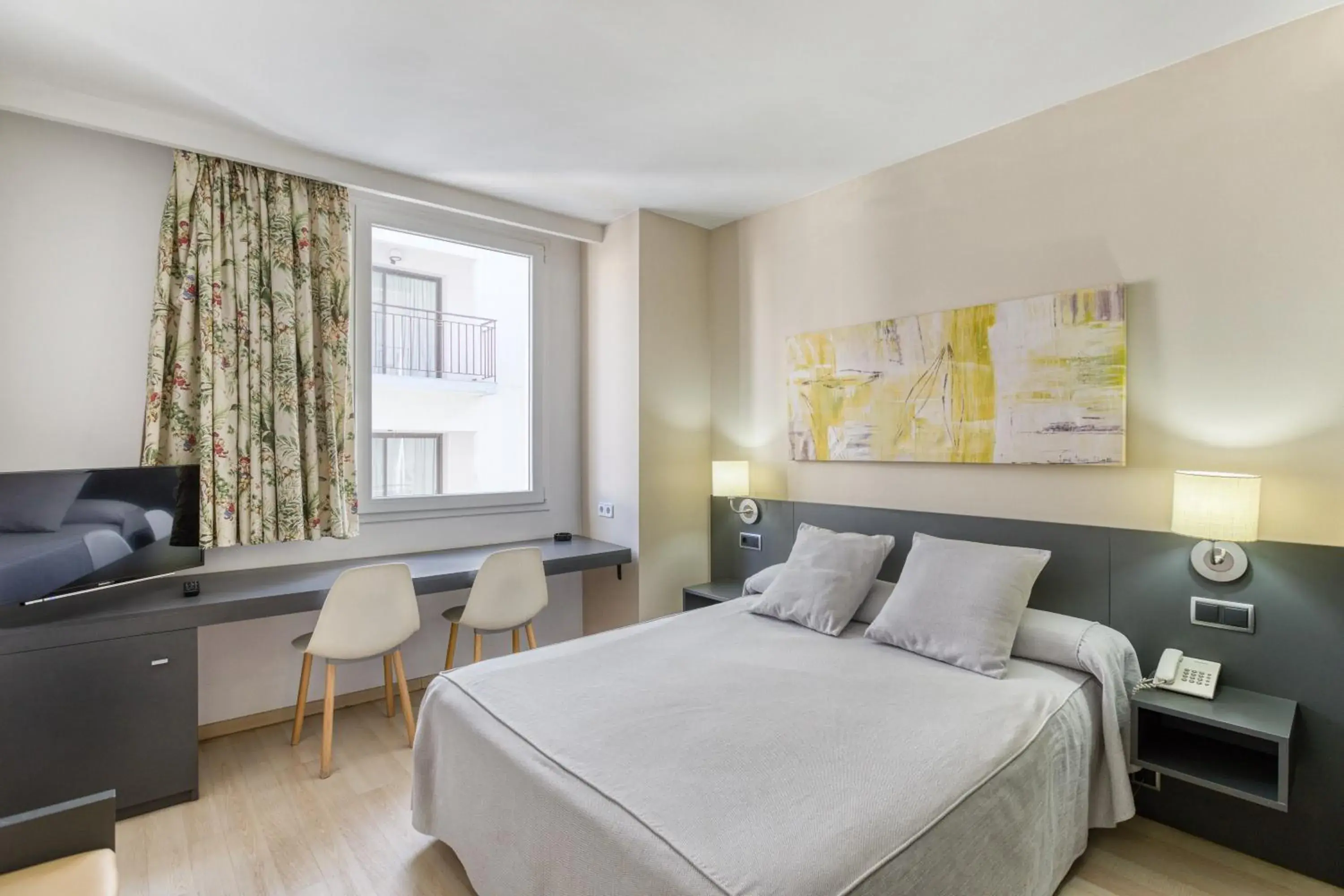 Double or Twin Room in Hotel Marina Double or Twin Room in Hotel Marina