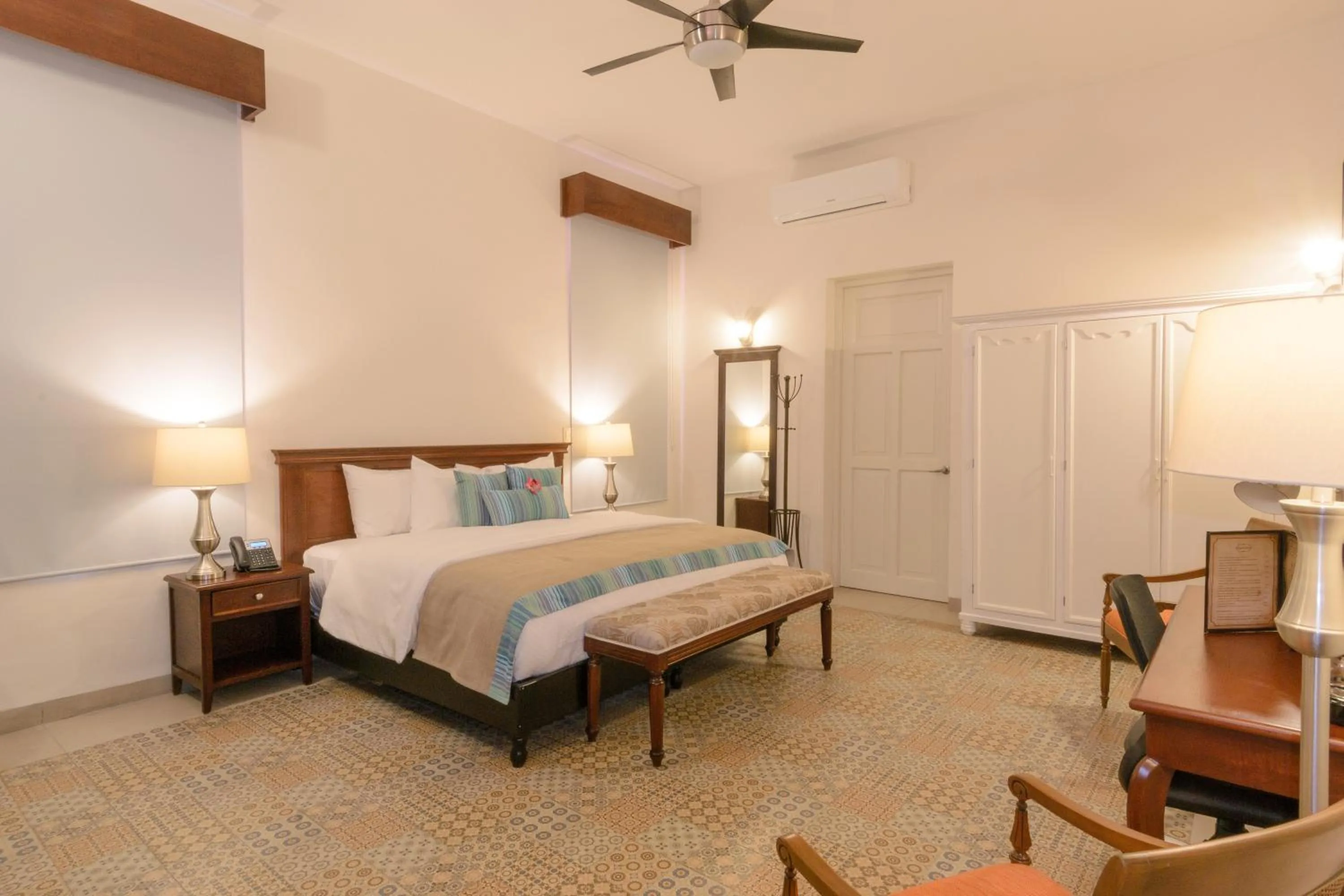 Hotel Boutique Real San Juan Center