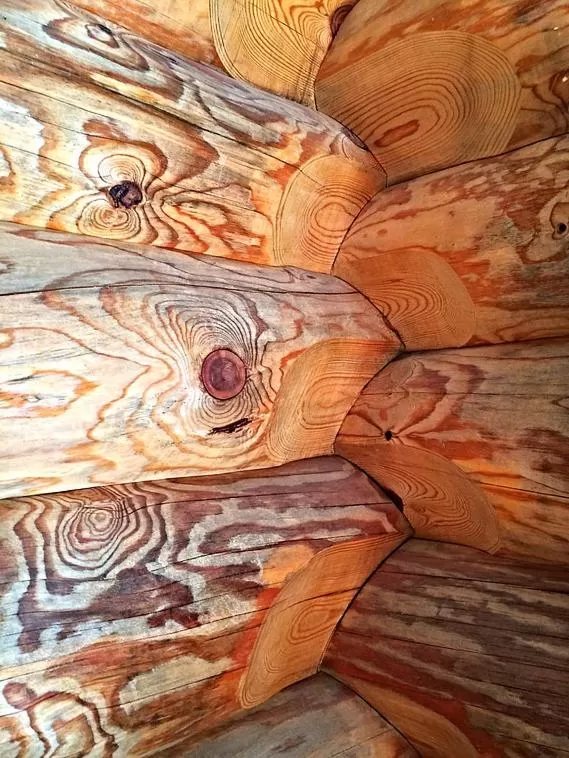 Bedroom in Woodstock B & B Studios