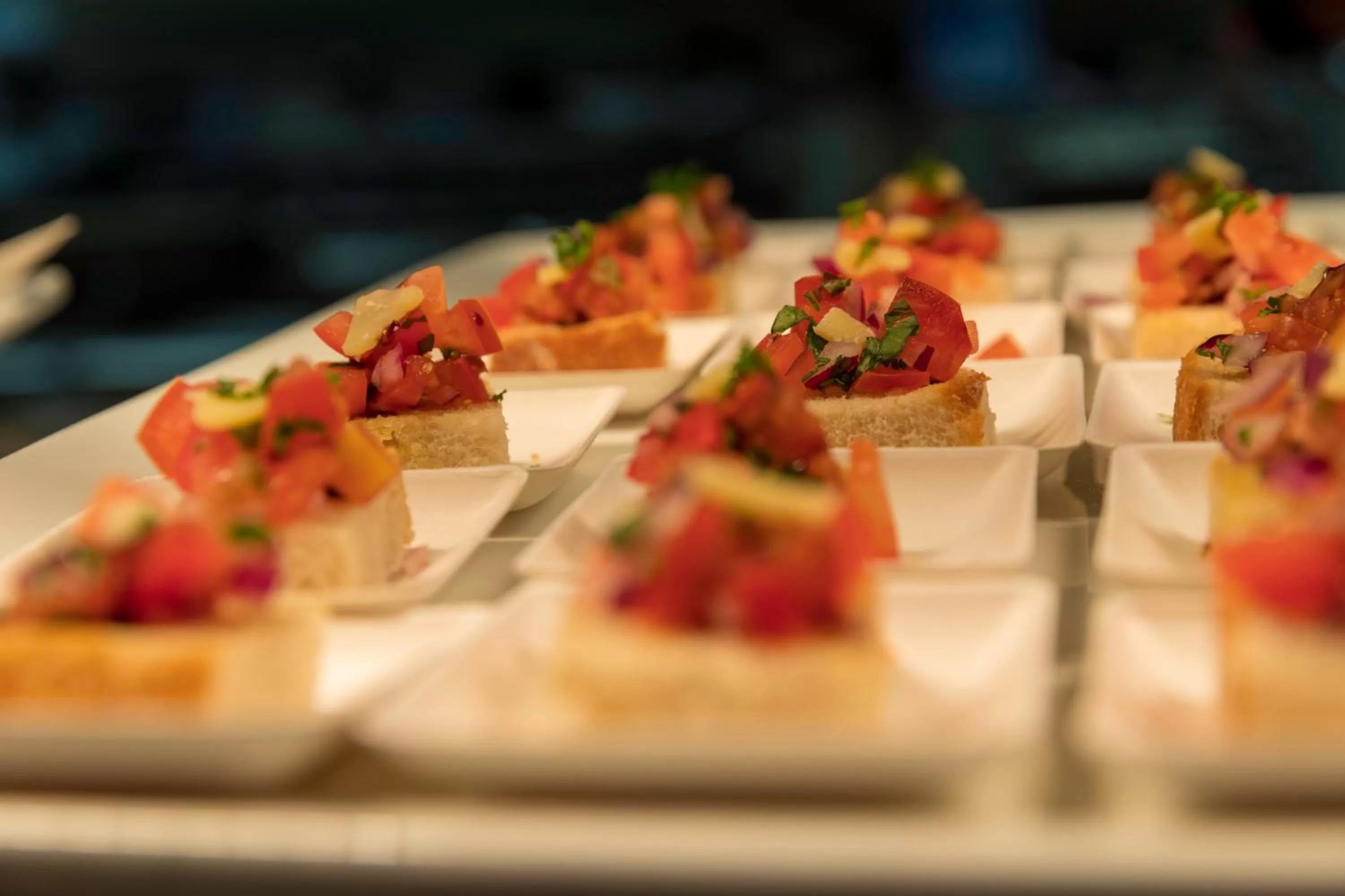 Restaurant/places to eat in Toowoomba Central Plaza Apartment Hotel Official