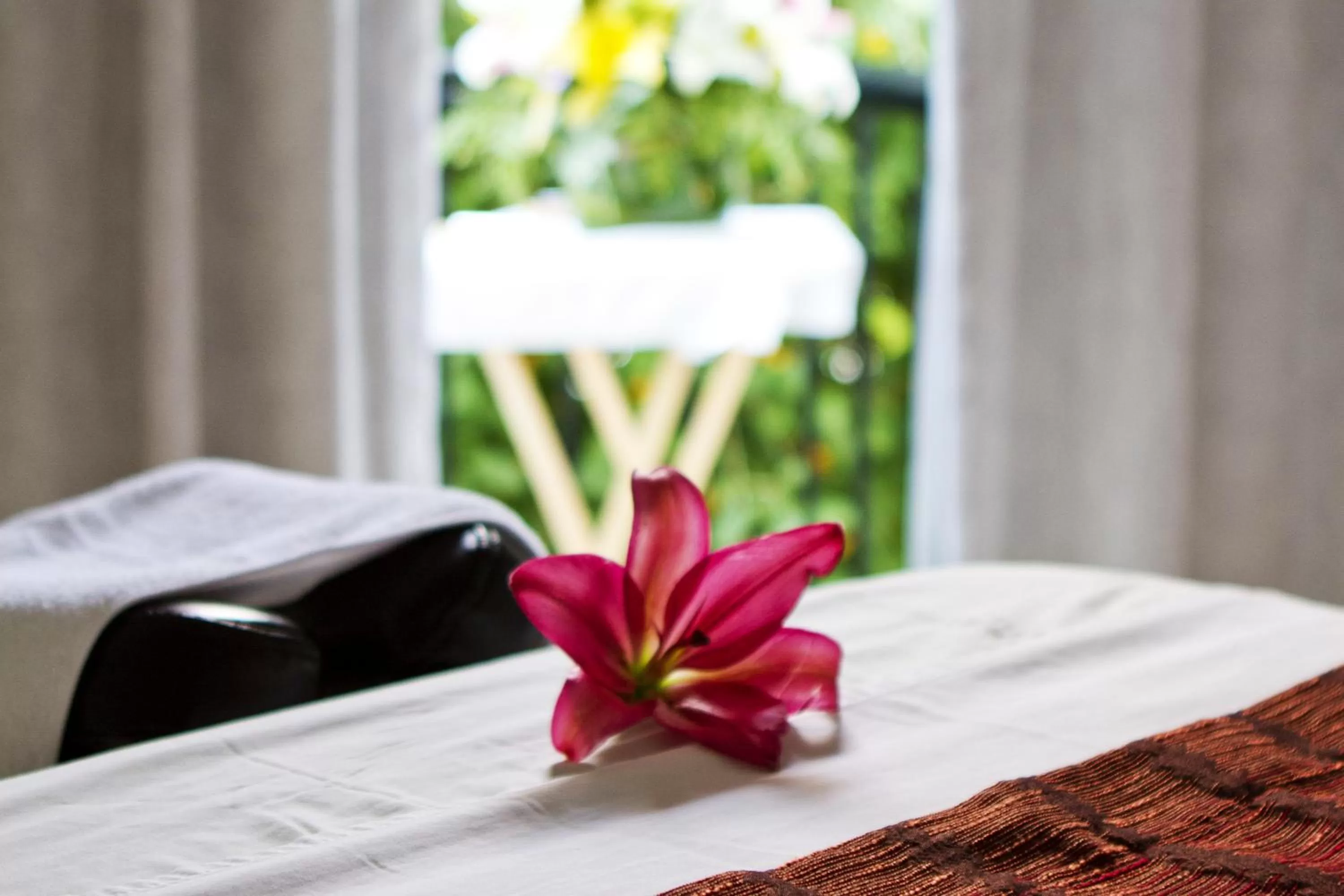 Massage, Bed in The Royal Cancun All Villas Resort