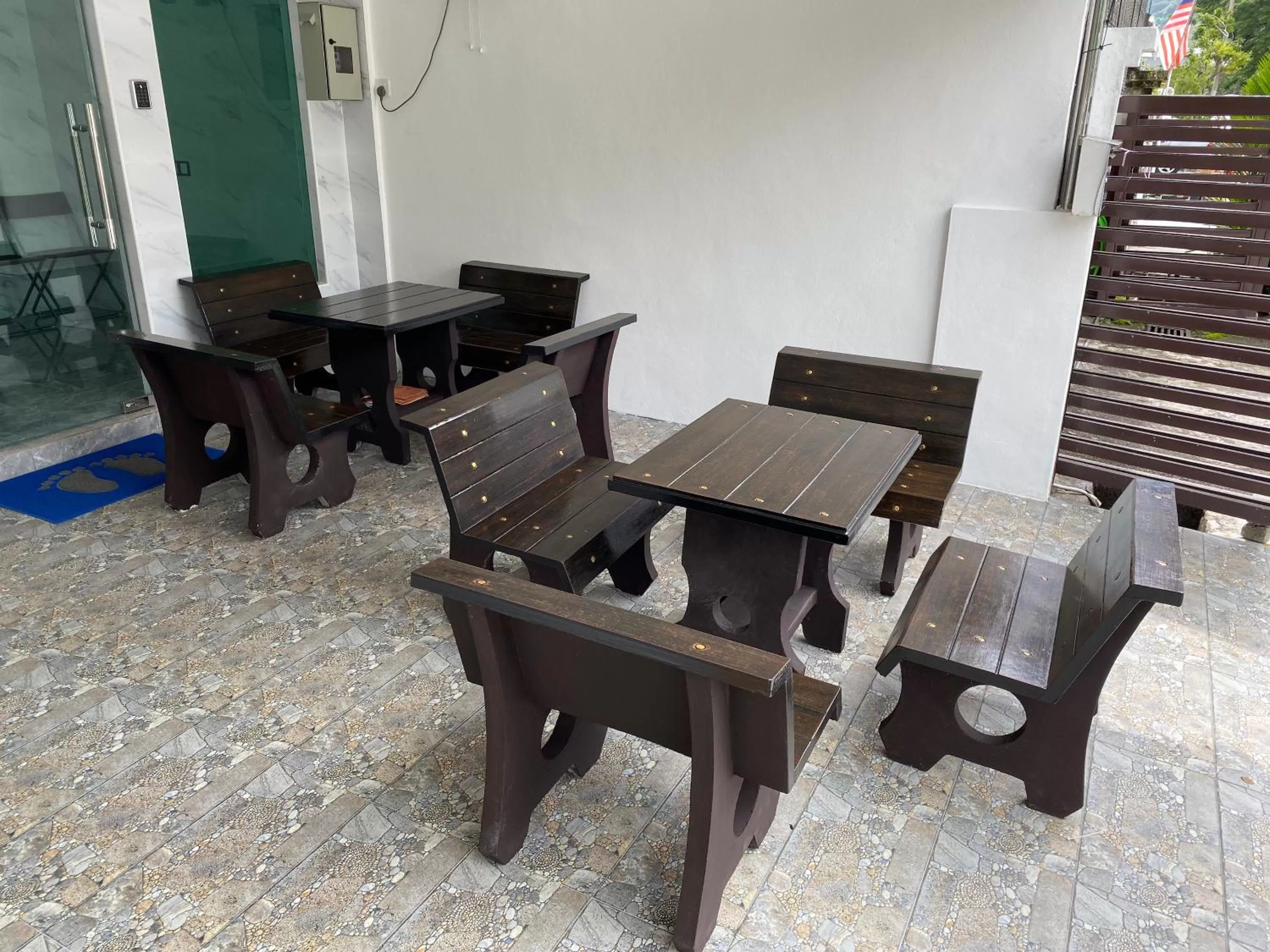 Property building in Lee Luxury Home USM Penang