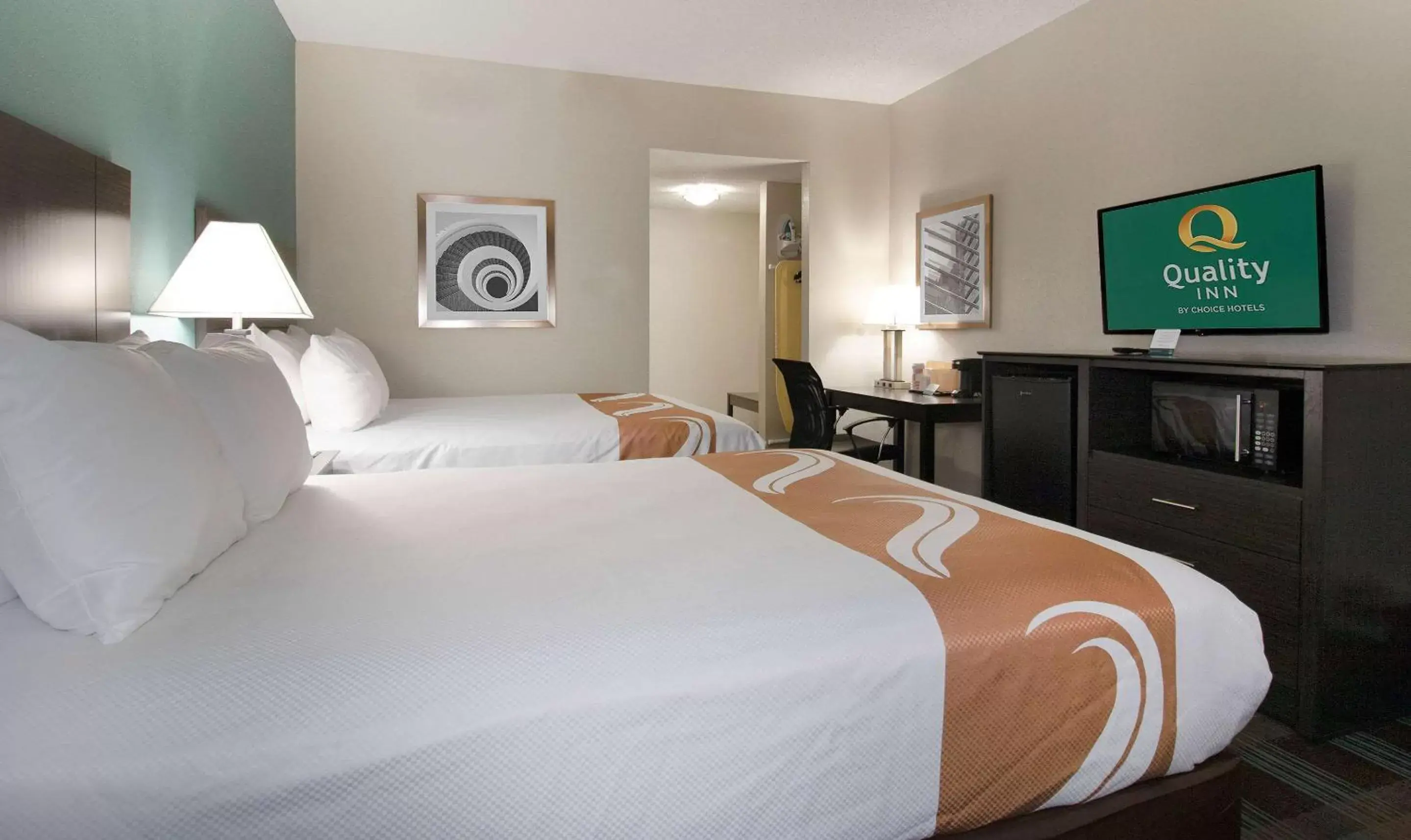 Quality Inn Quality Inn