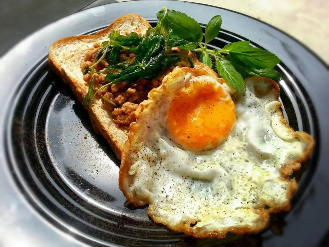 The Myth - Sud Sathorn