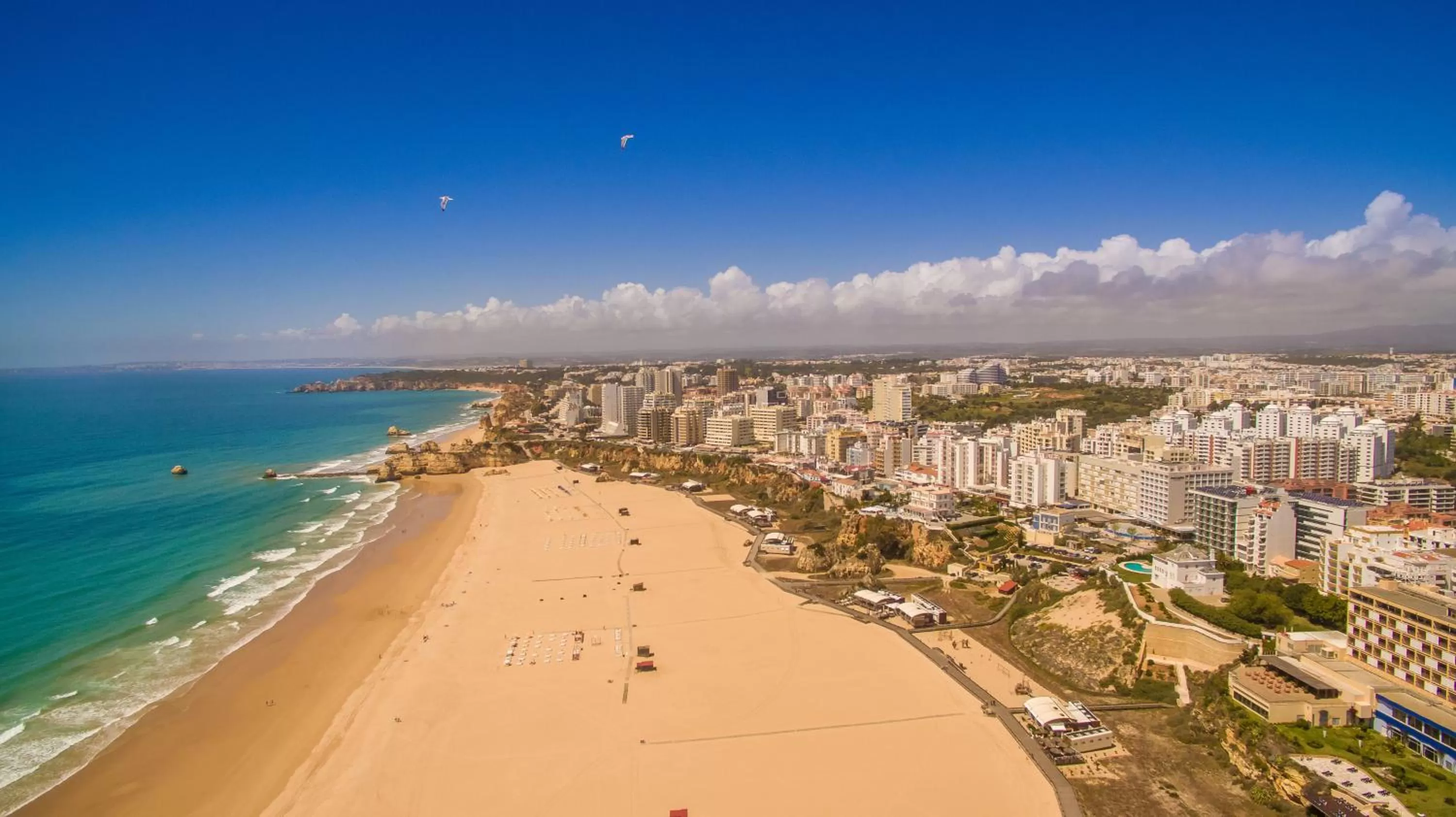 Nearby landmark in RR Club Amarilis