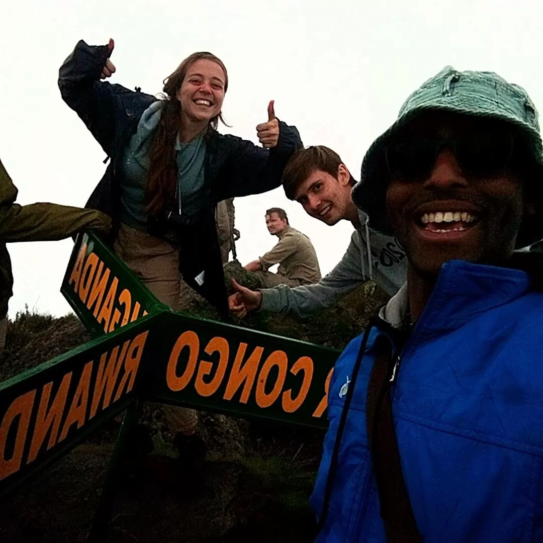 People in Santaviva Hotel