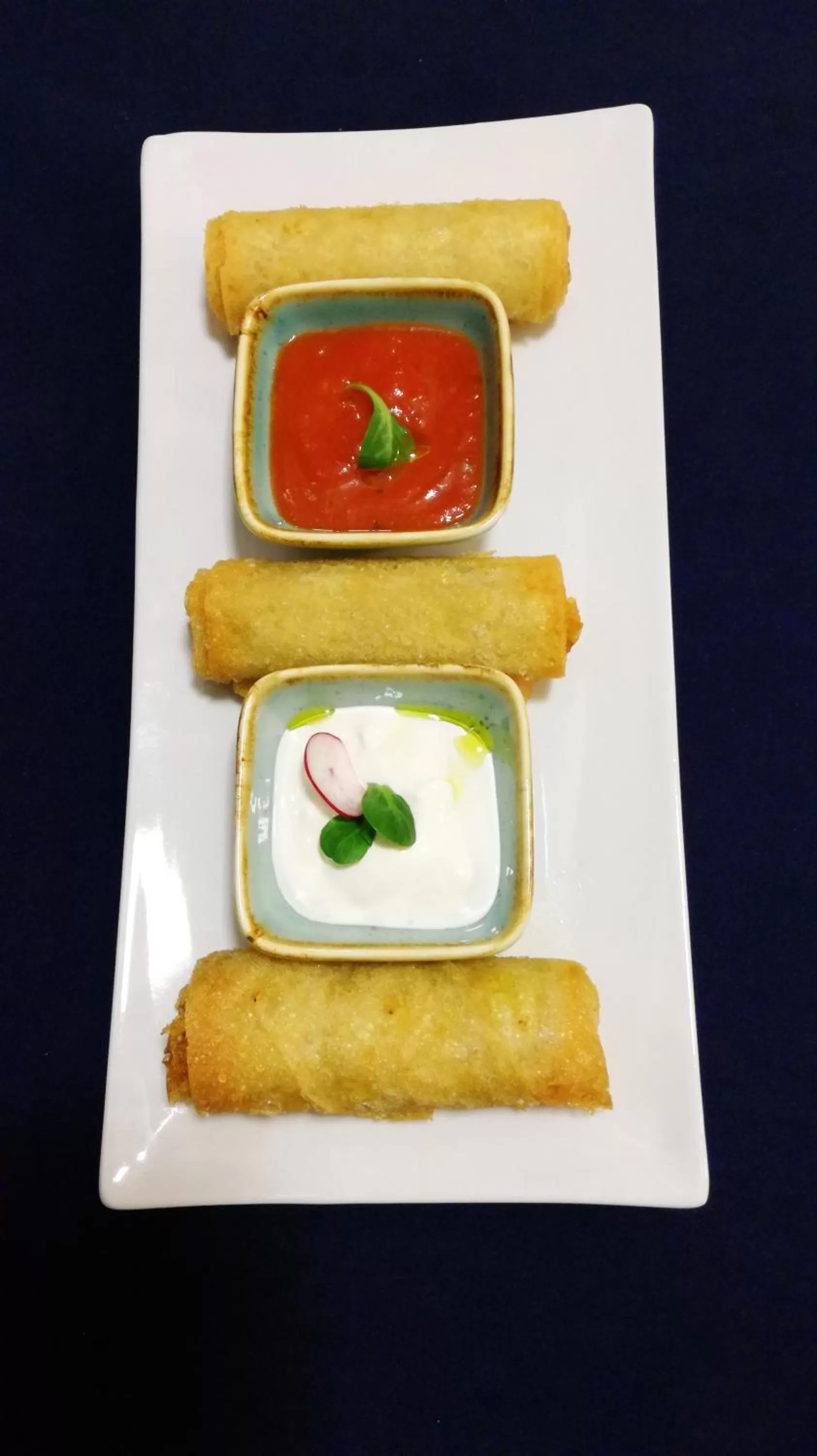 Breakfast in Hotel Passpartù Home Garni