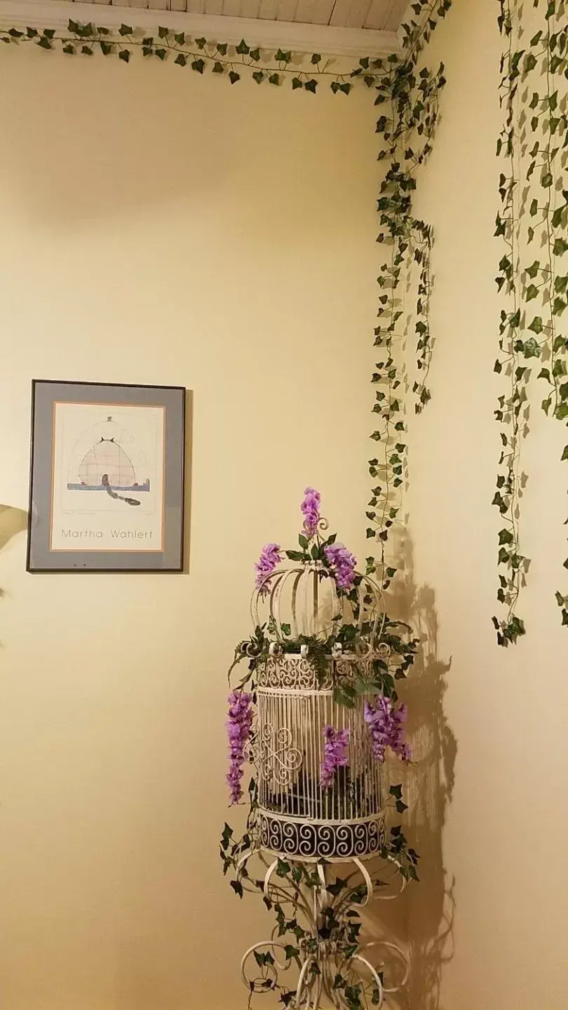 Deluxe Double Room in 1890 Karcher Haus Deluxe Double Room in 1890 Karcher Haus