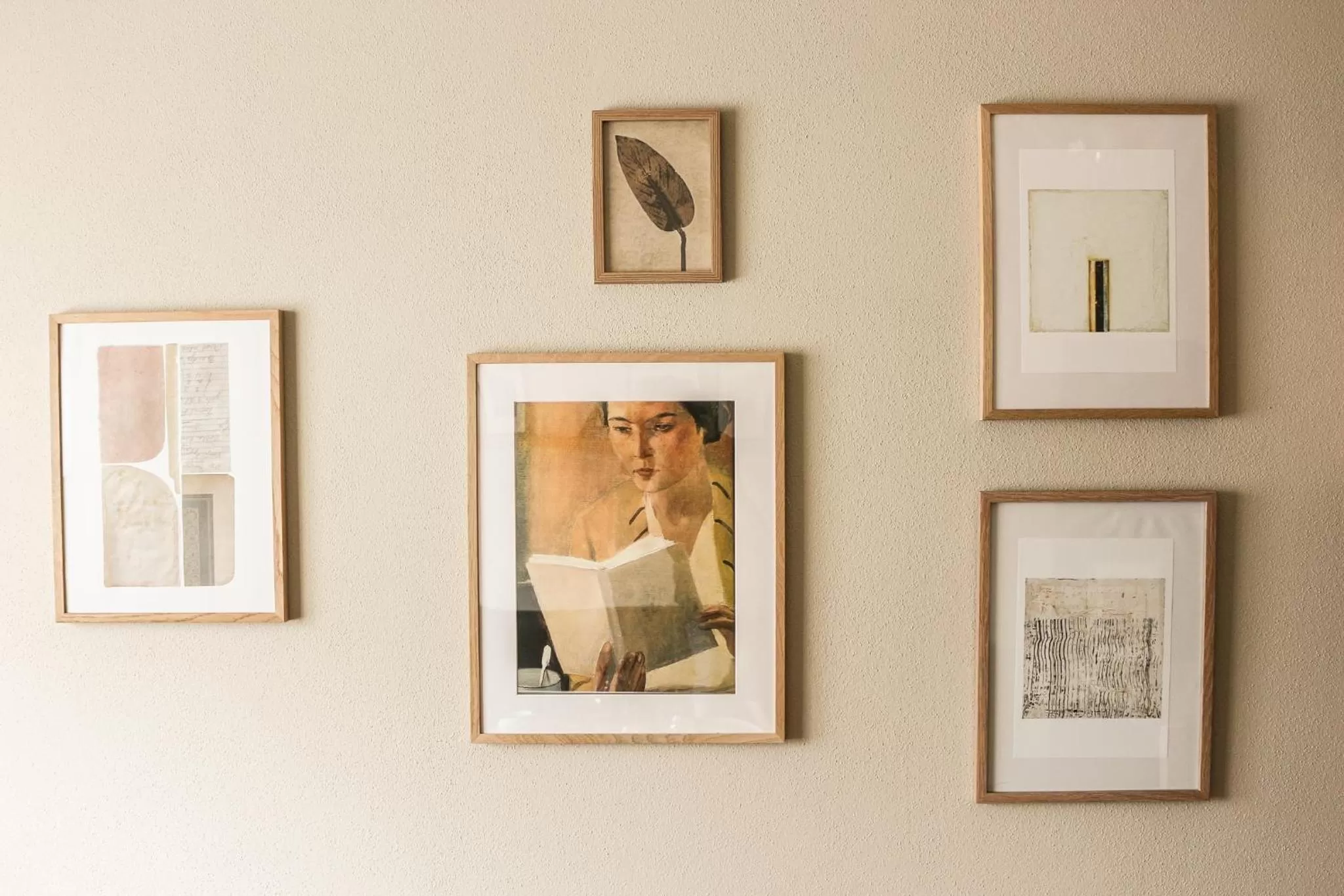 Decorative detail in Das Kornburg-Quartier