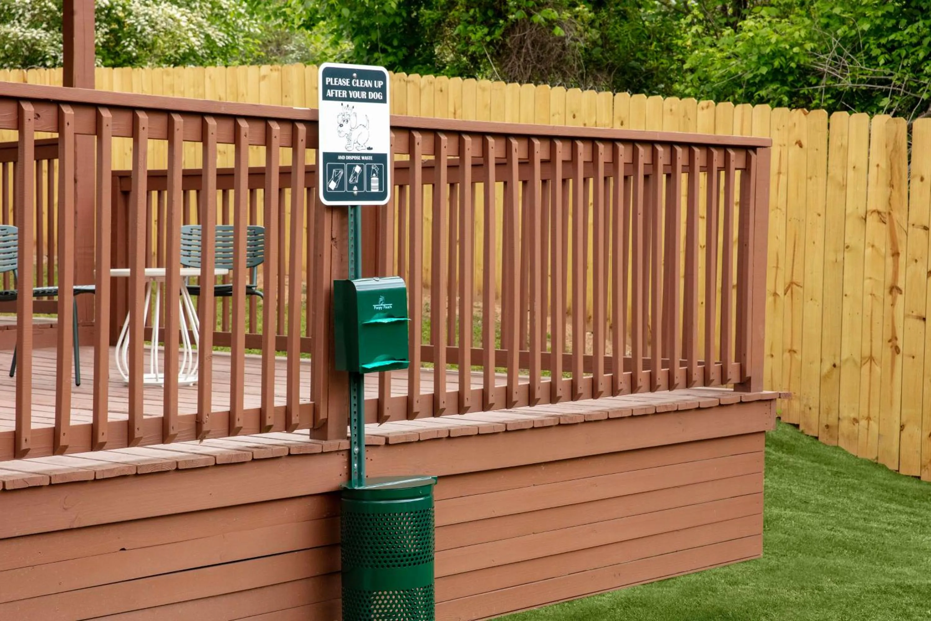 Property building in Days Inn by Wyndham Atlanta Marietta Galleria