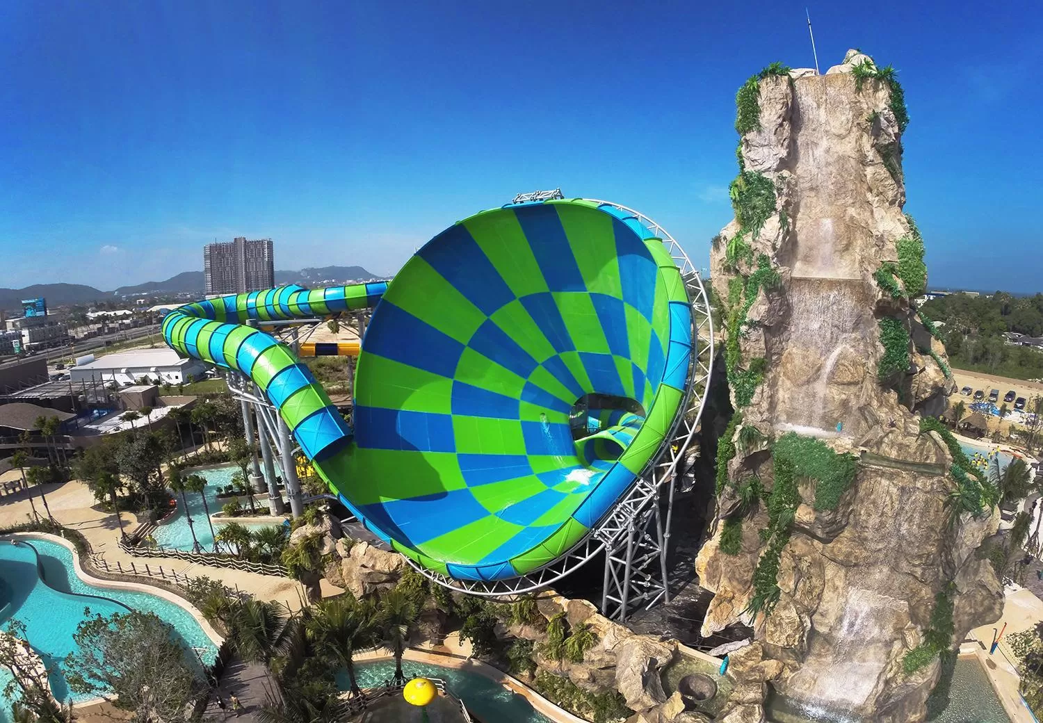 Activities in Riche Hua Hin Hotel - SHA Plus