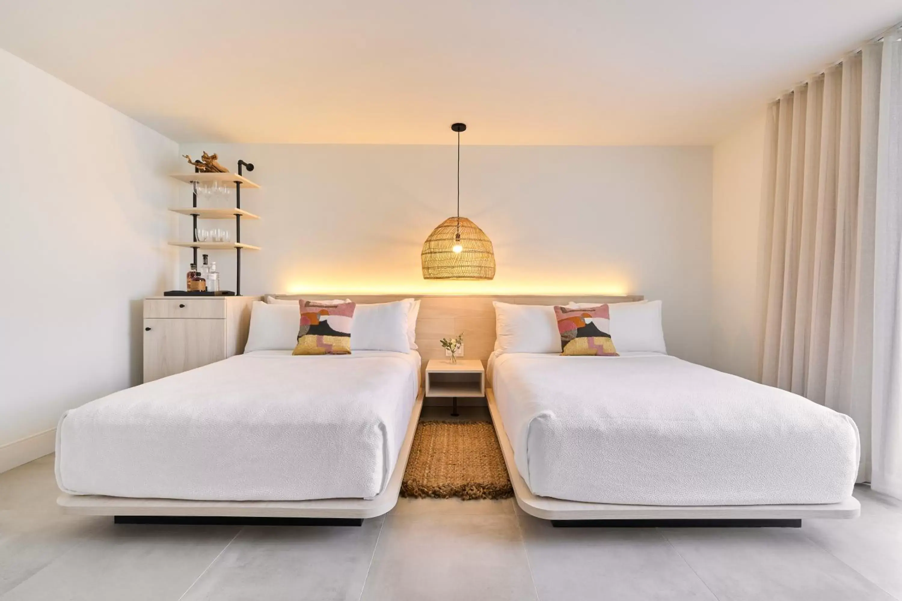 Double Double Suite in Hotel Greystone - Adults Only Double Double Suite in Hotel Greystone - Adults Only