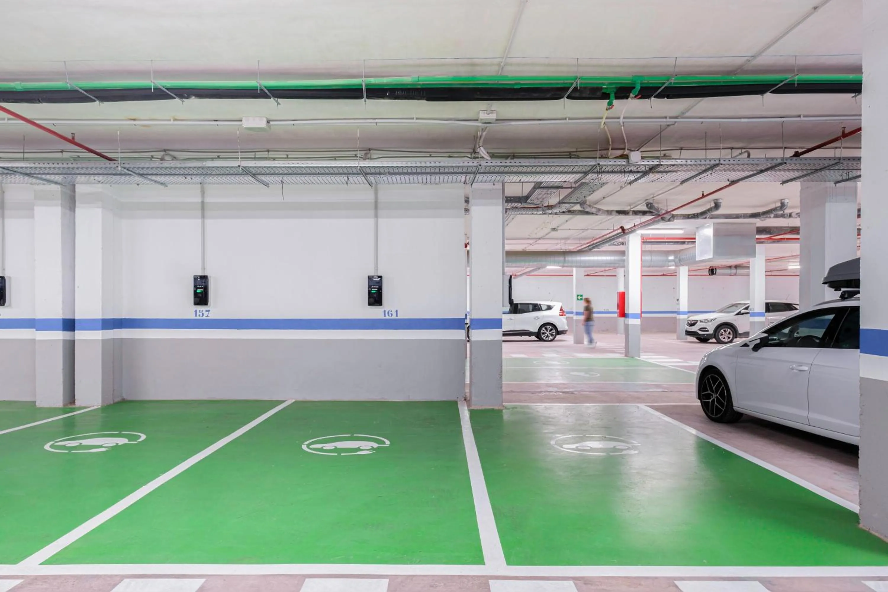 Other in Hotel Best Costa Ballena