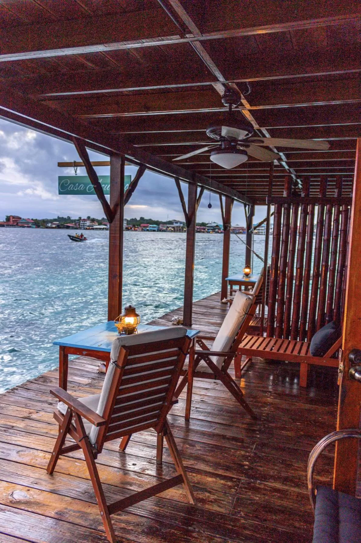 Casa Acuario Boutique Hotel