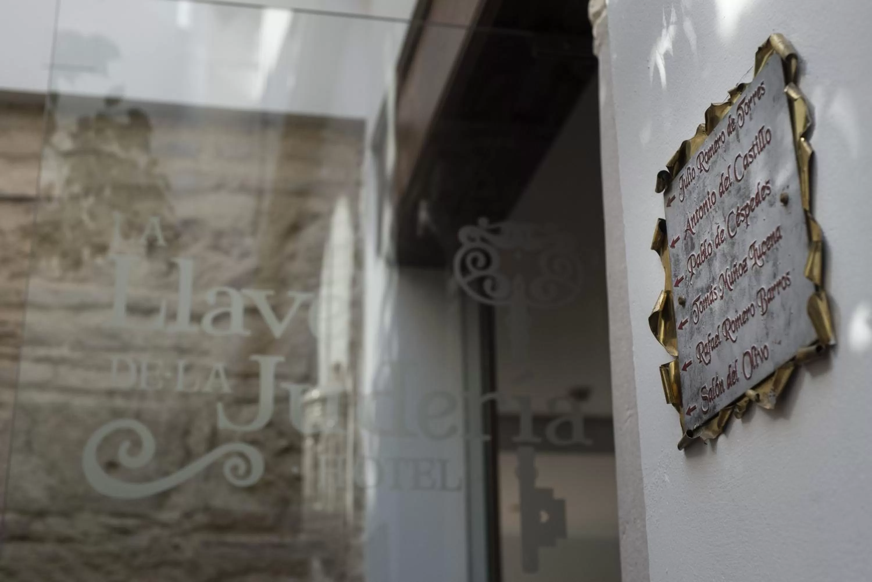 La Llave de la Judería Hotel Boutique