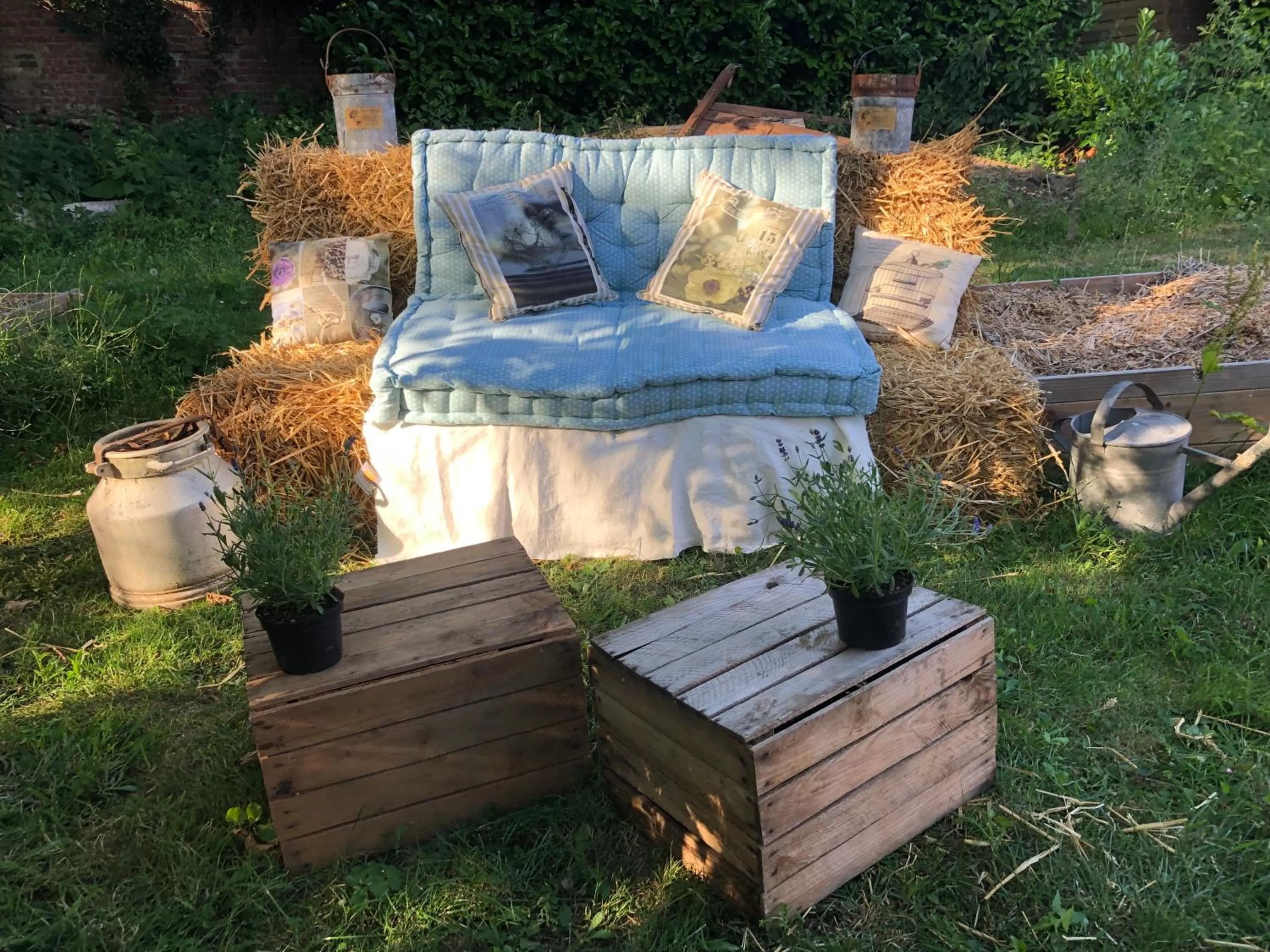 De la Maison aux Ateliers