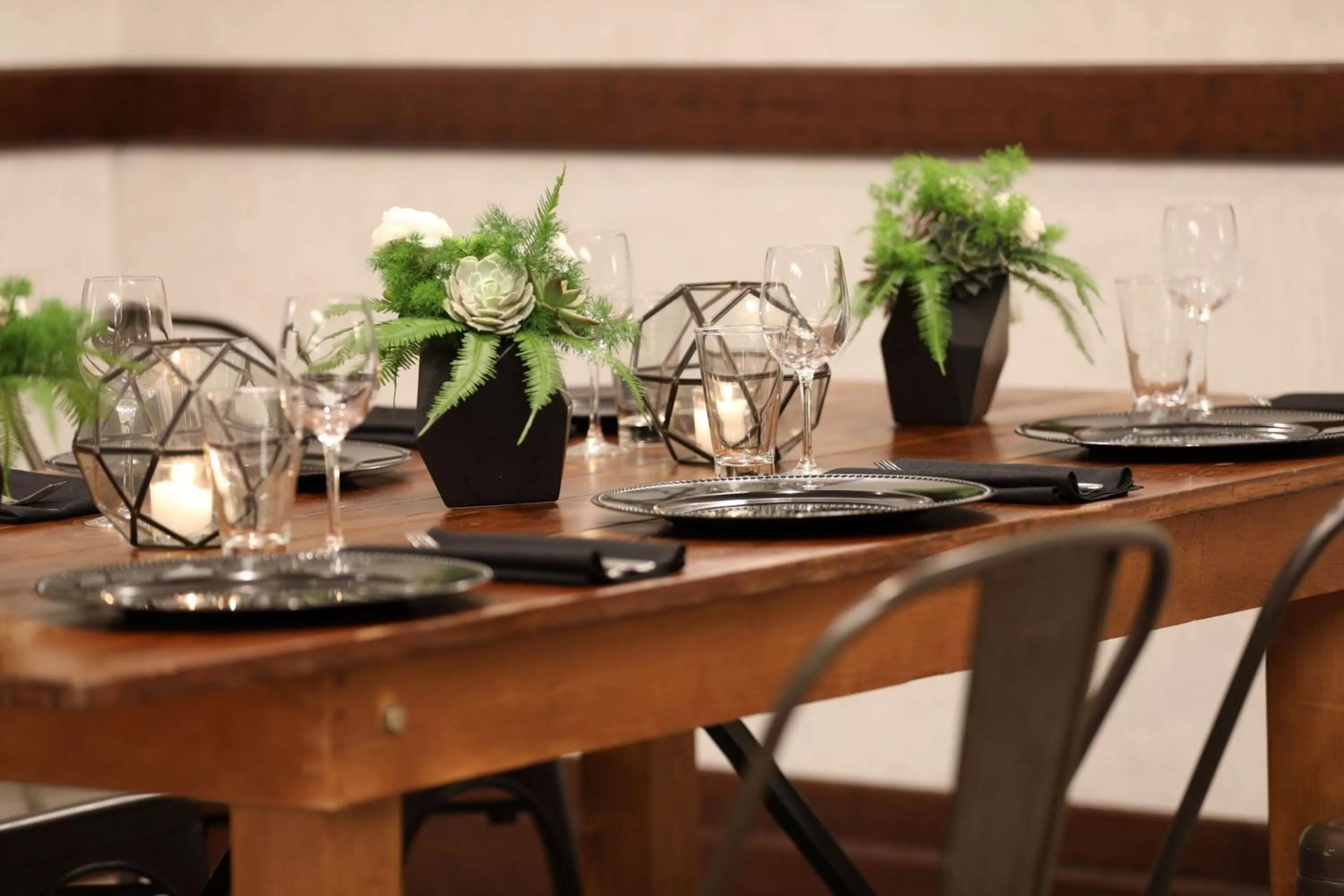 Banquet/Function facilities in The Westin Edina Galleria