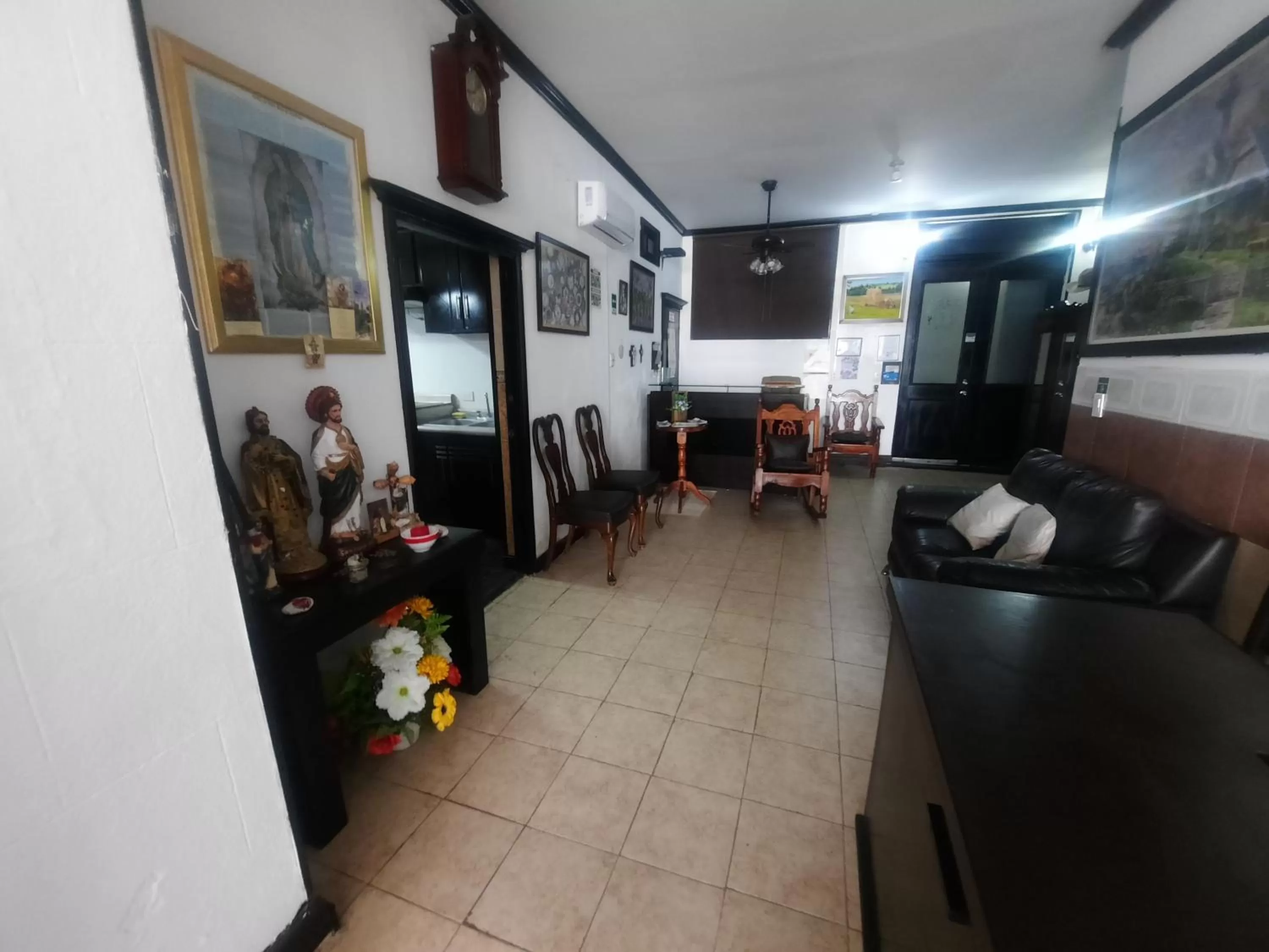 Superior Studio in Hotel Garcias Suites, Linares