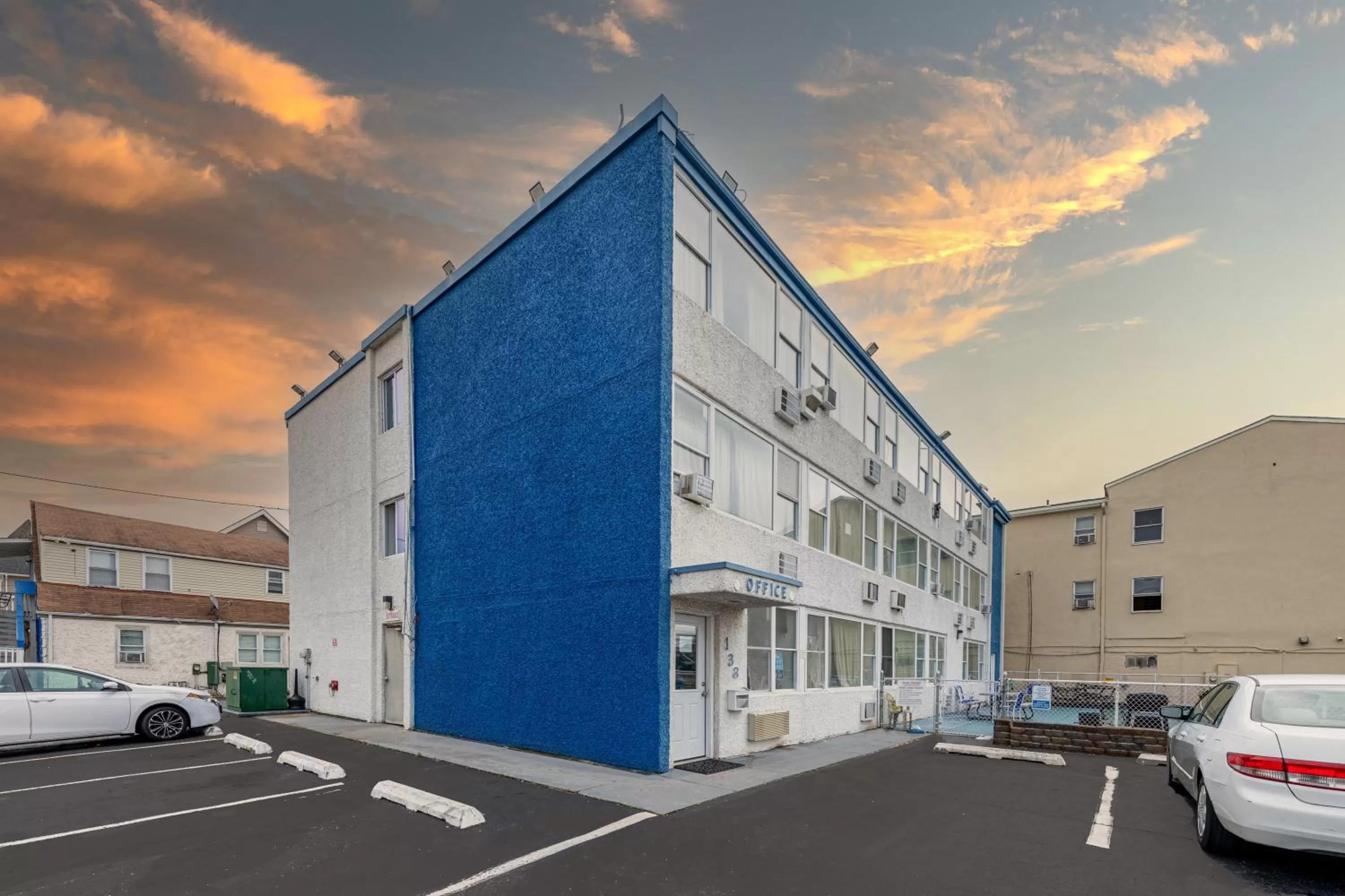 AIRE Hotel North Beach Jersey Shore